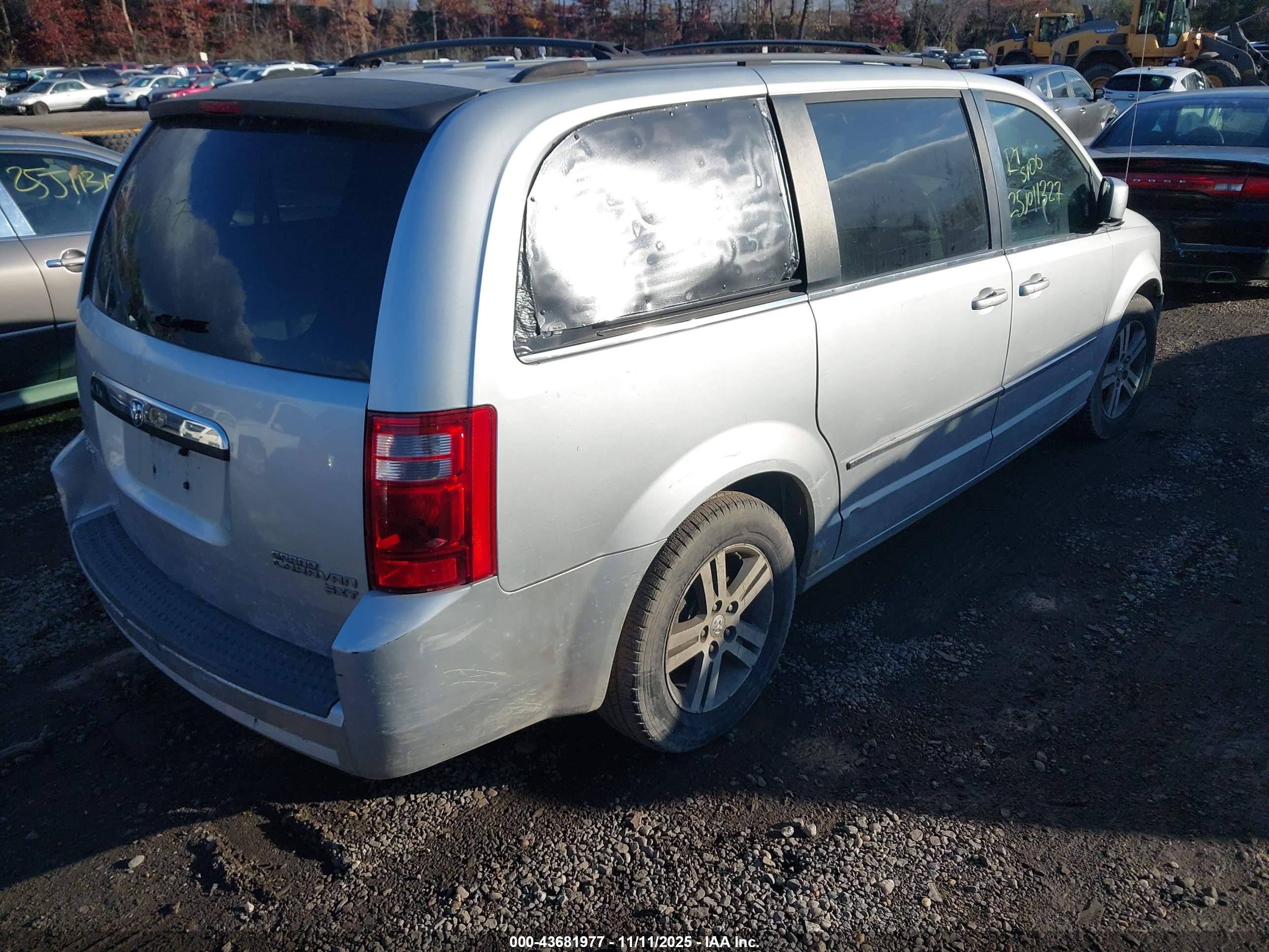 DODGE GRAND image 4