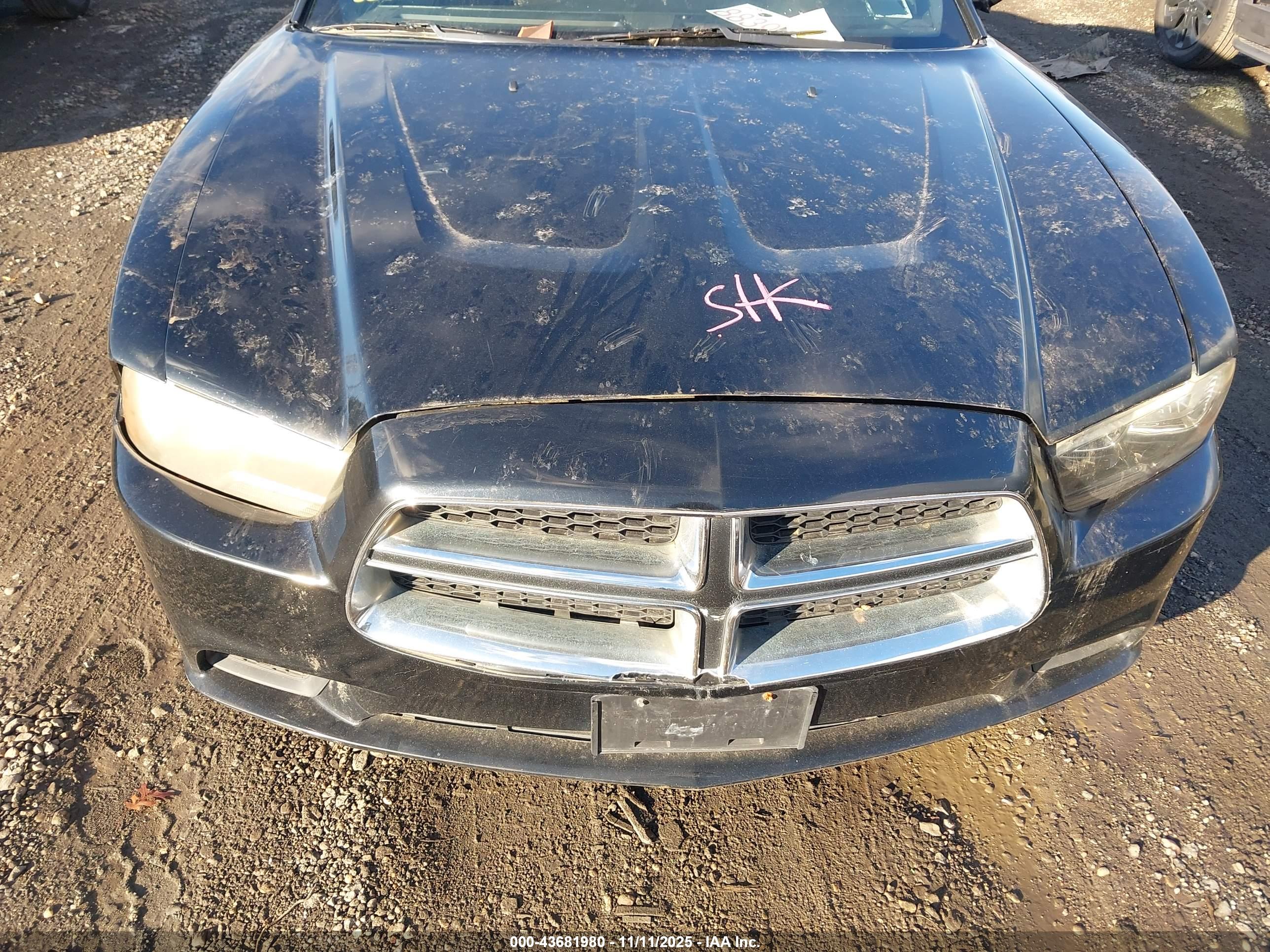DODGE CHARGER image 10