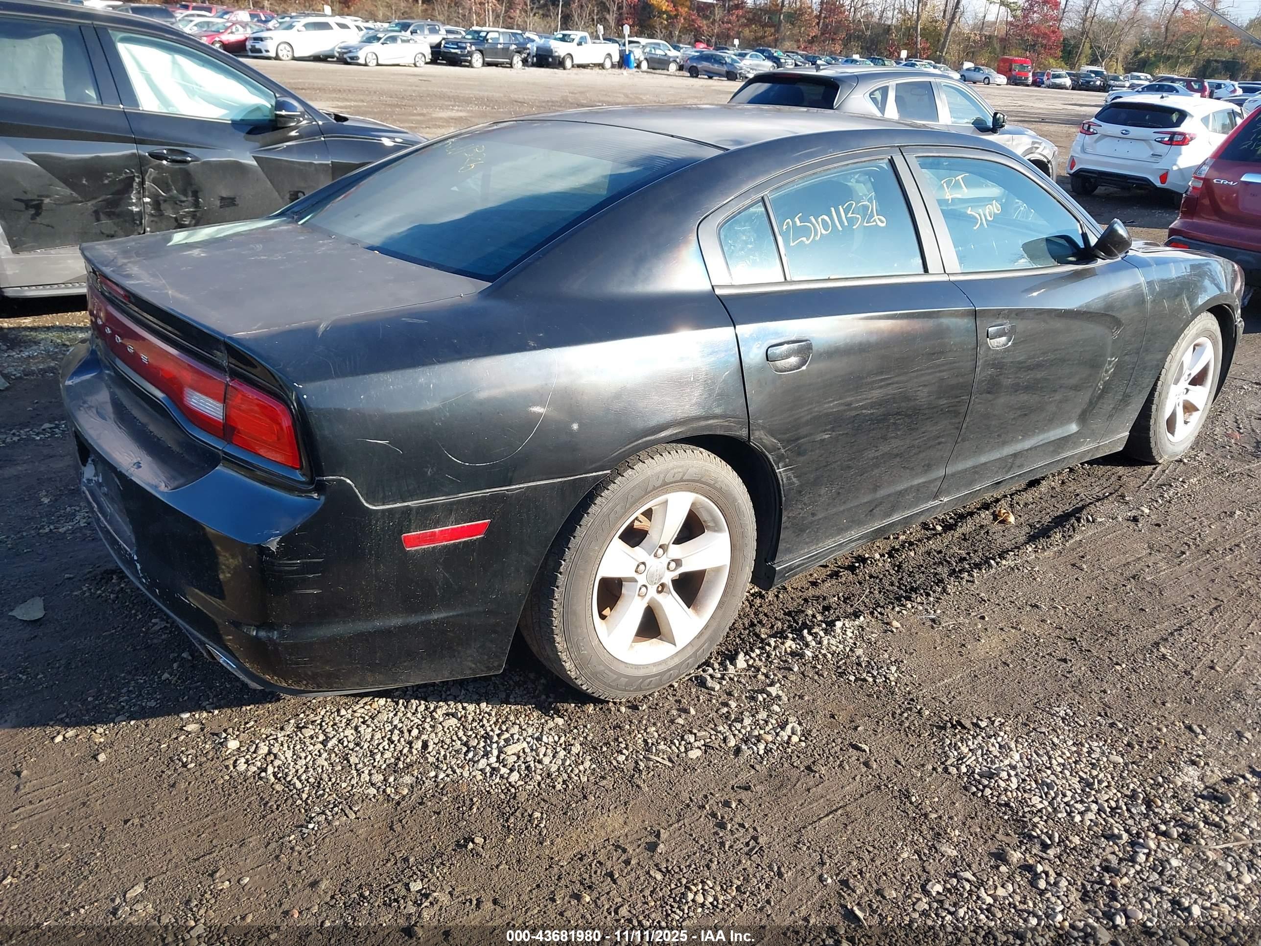 DODGE CHARGER image 4