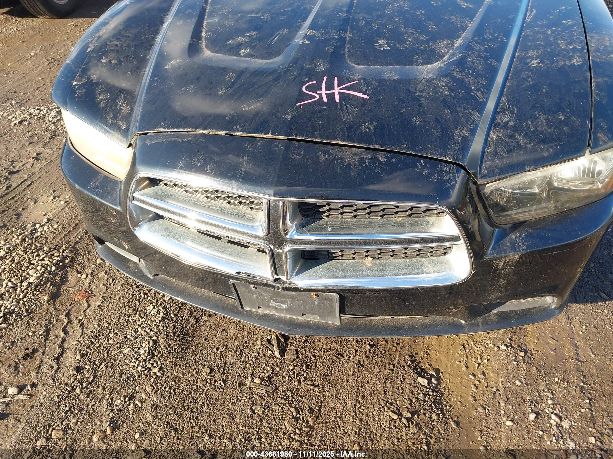 DODGE CHARGER image 6