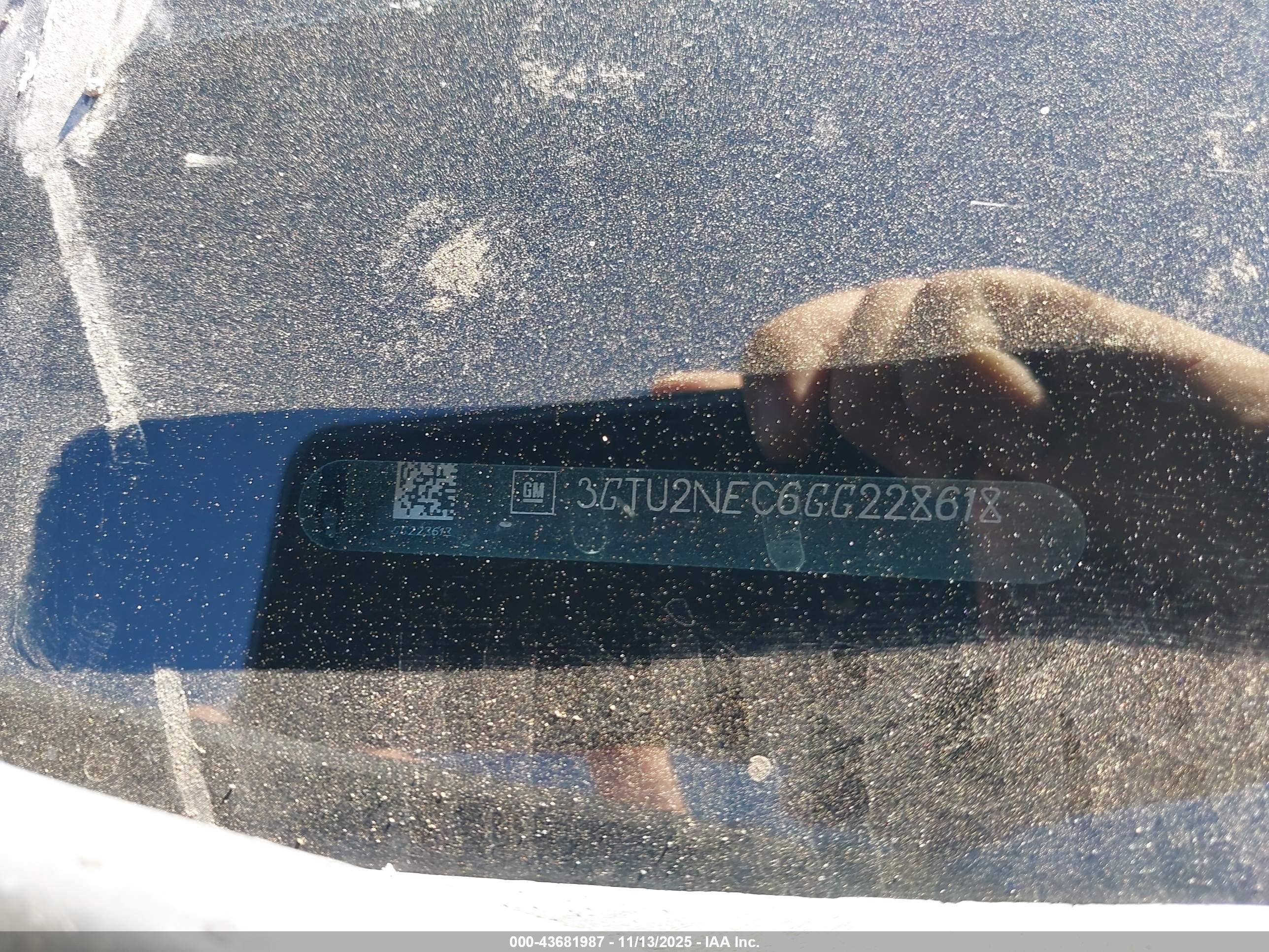 GMC SIERRA image 9