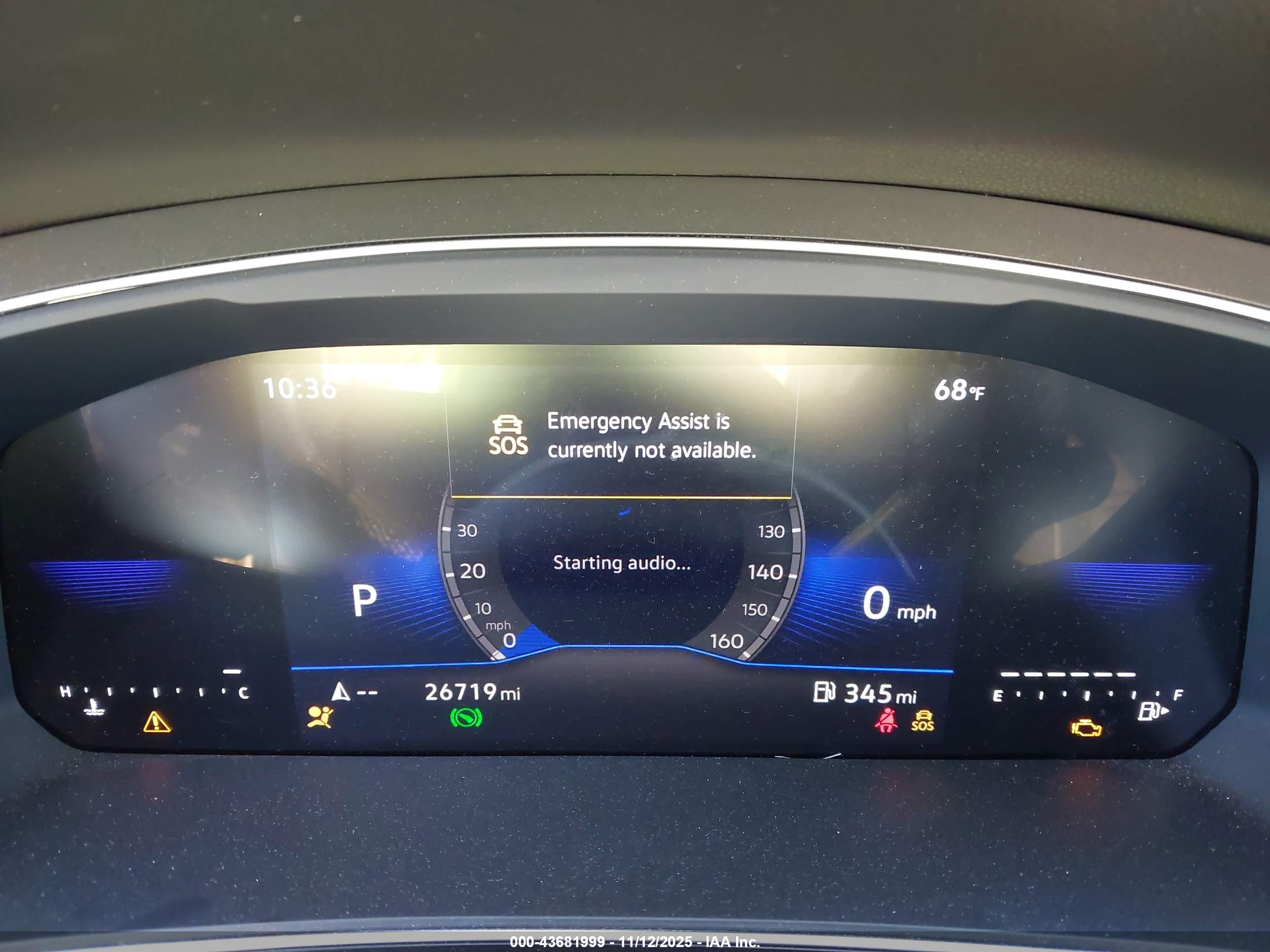 VOLKSWAGEN TIGUAN image 7