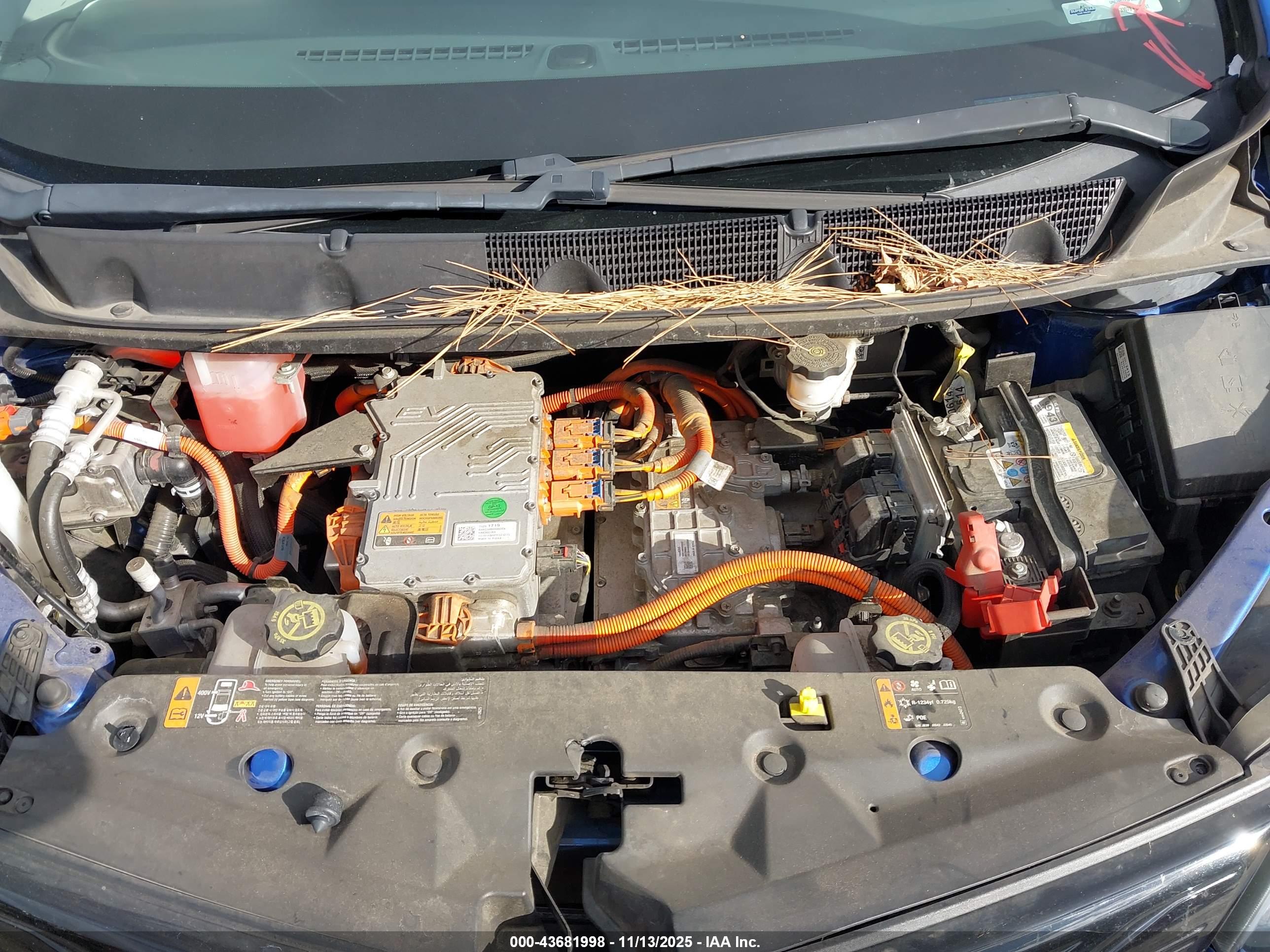 CHEVROLET BOLT image 10