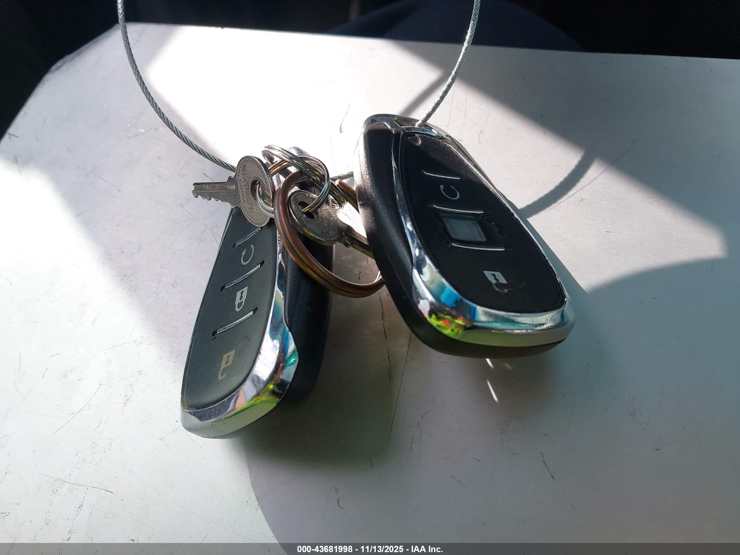CHEVROLET BOLT image 11