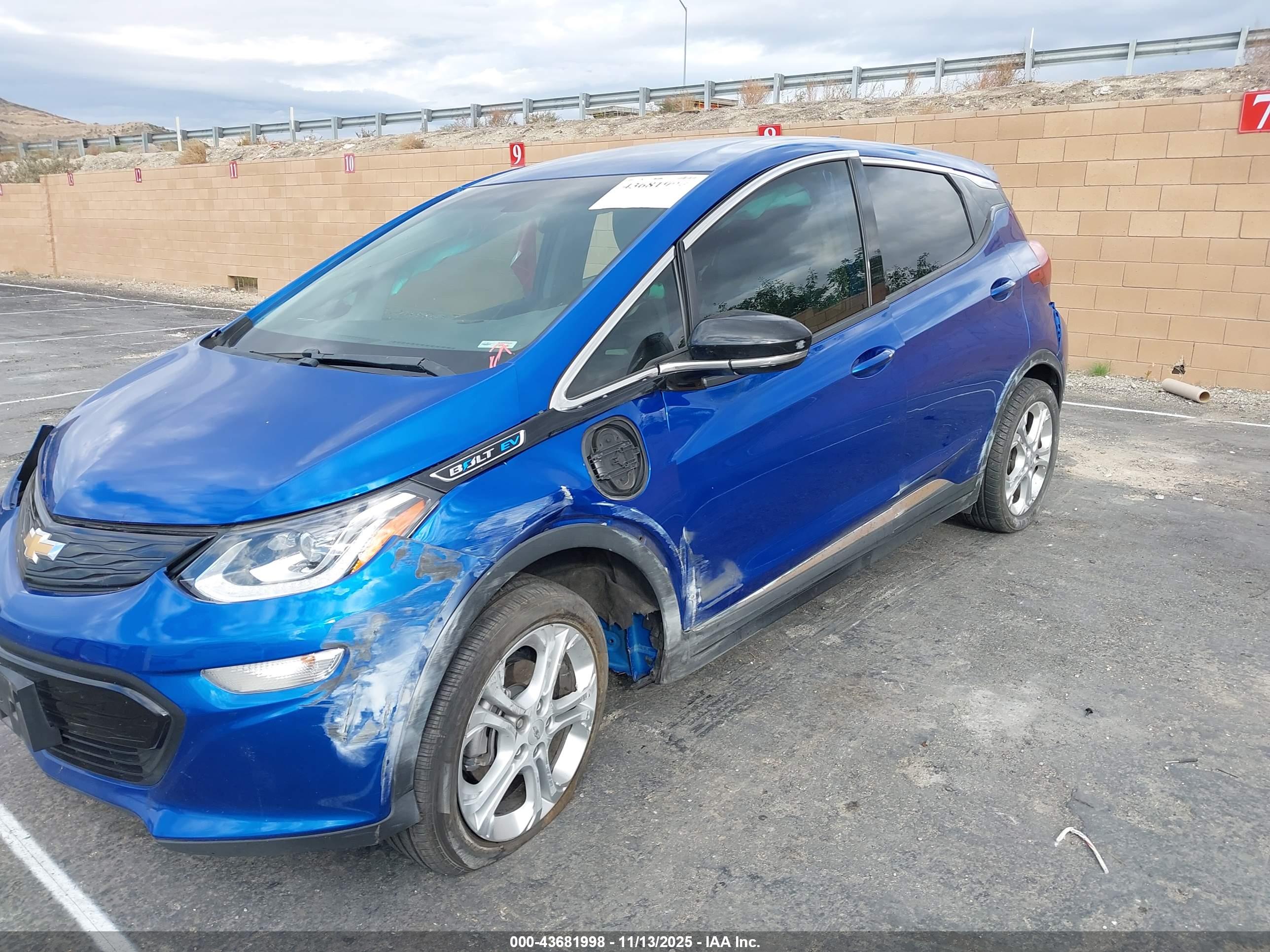 CHEVROLET BOLT image 6