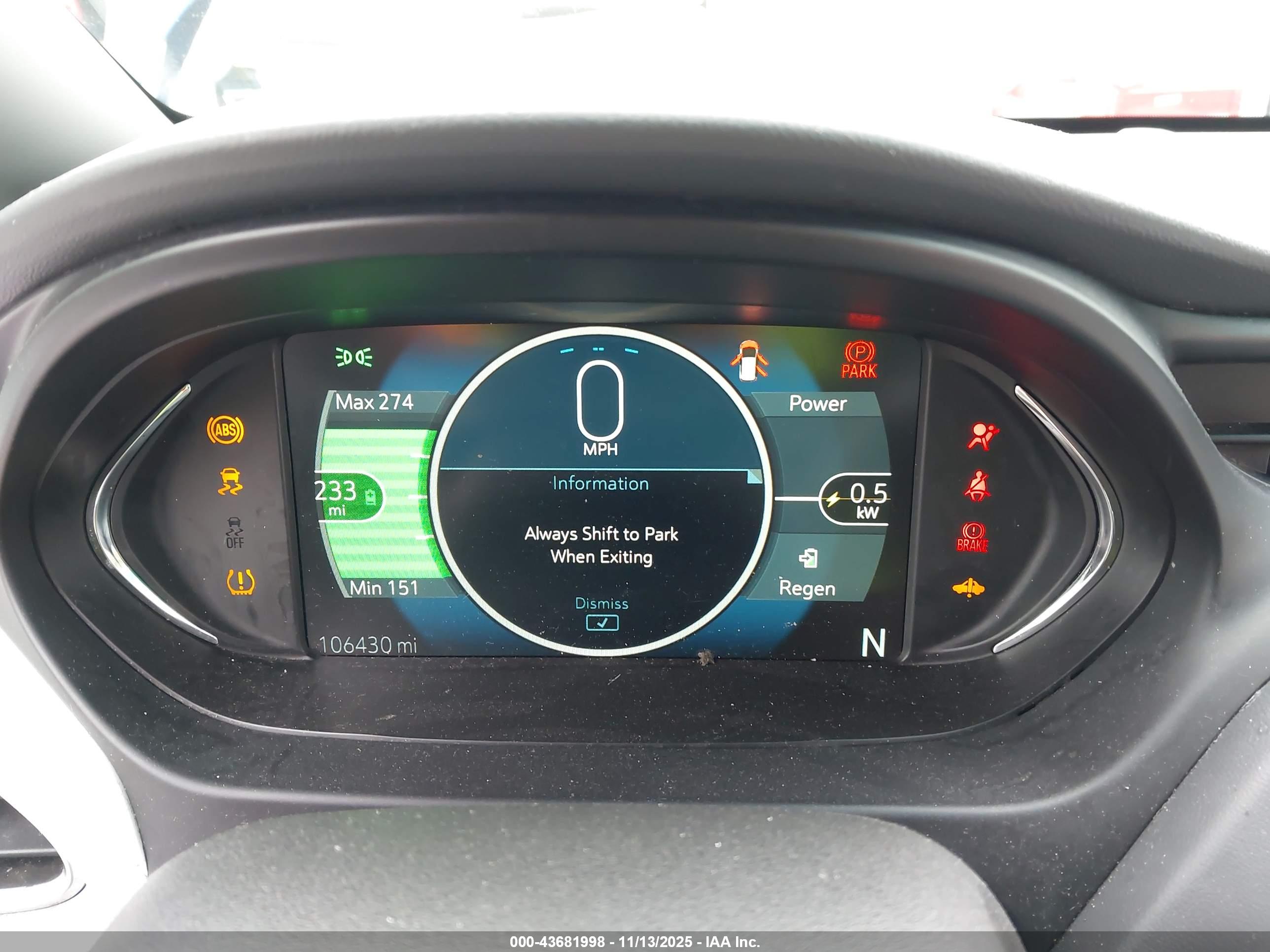 CHEVROLET BOLT image 7