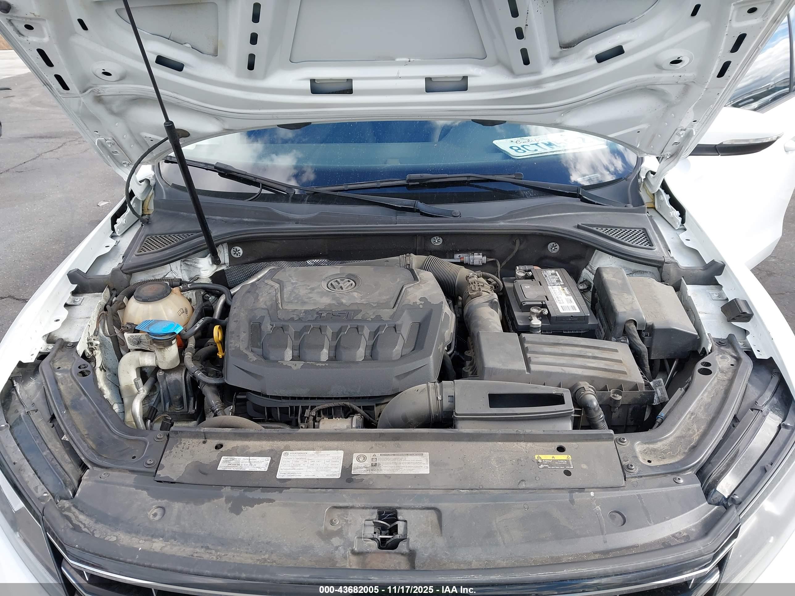VOLKSWAGEN PASSAT image 10