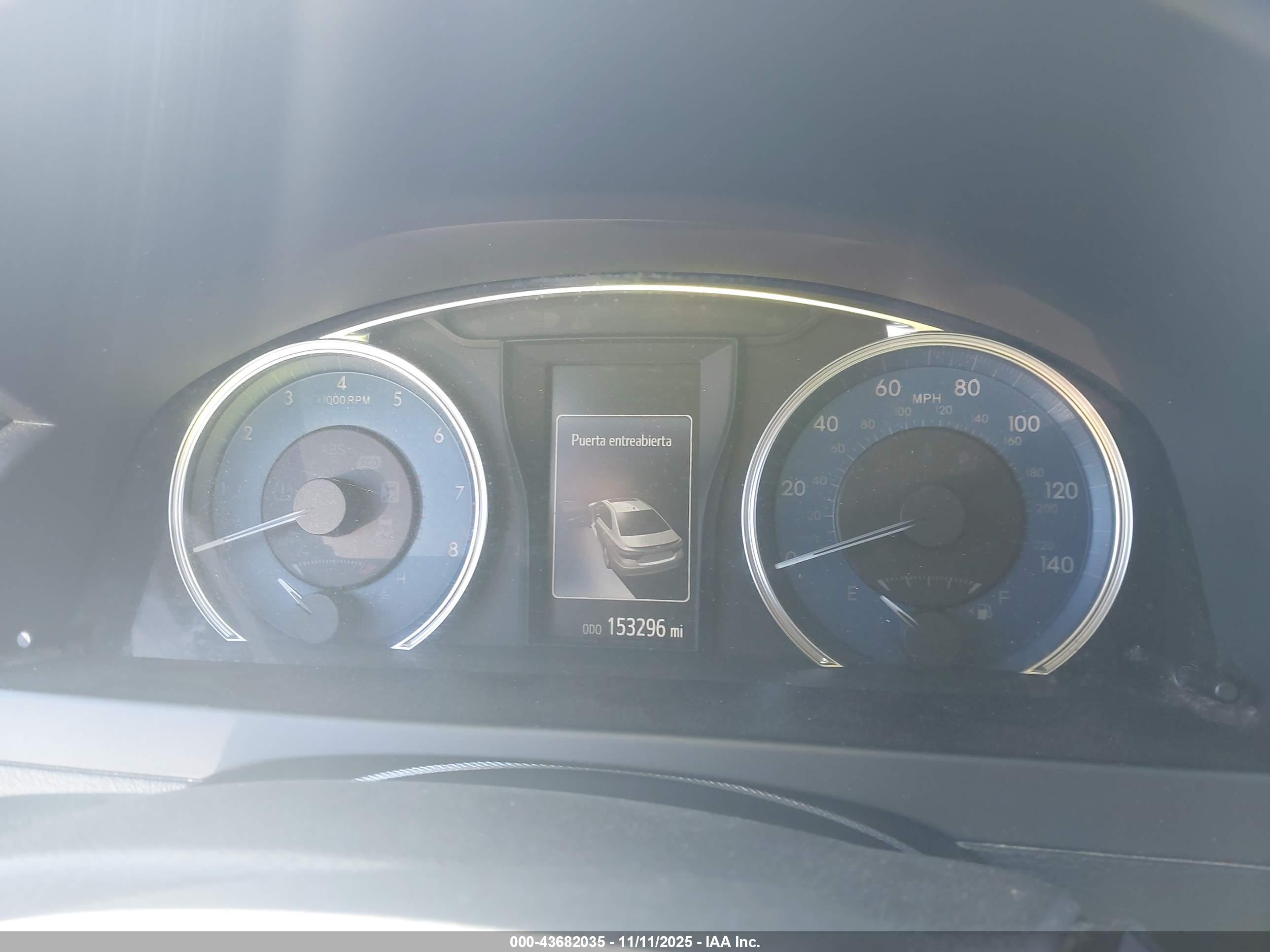TOYOTA CAMRY image 7