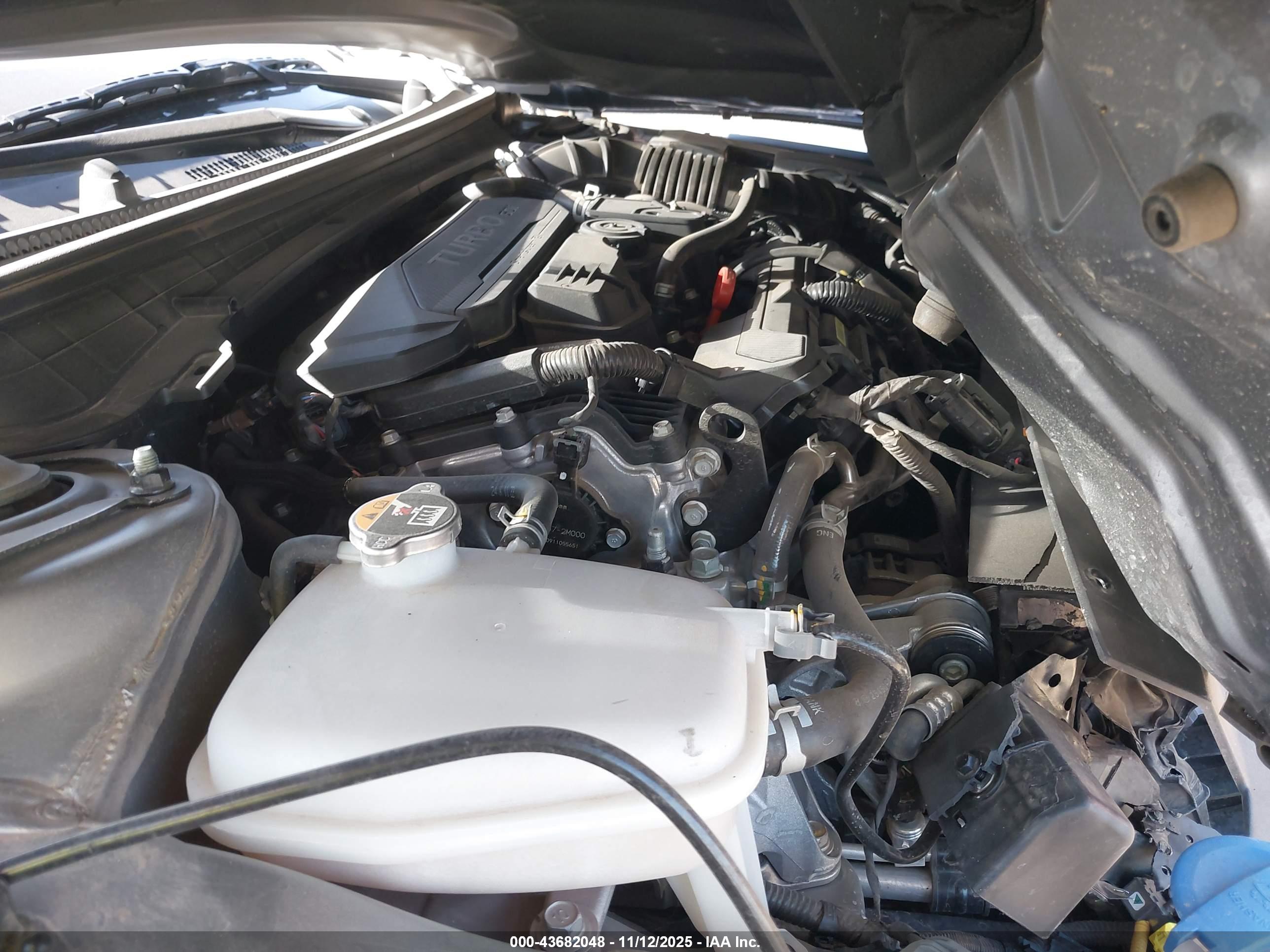 KIA K4 image 10