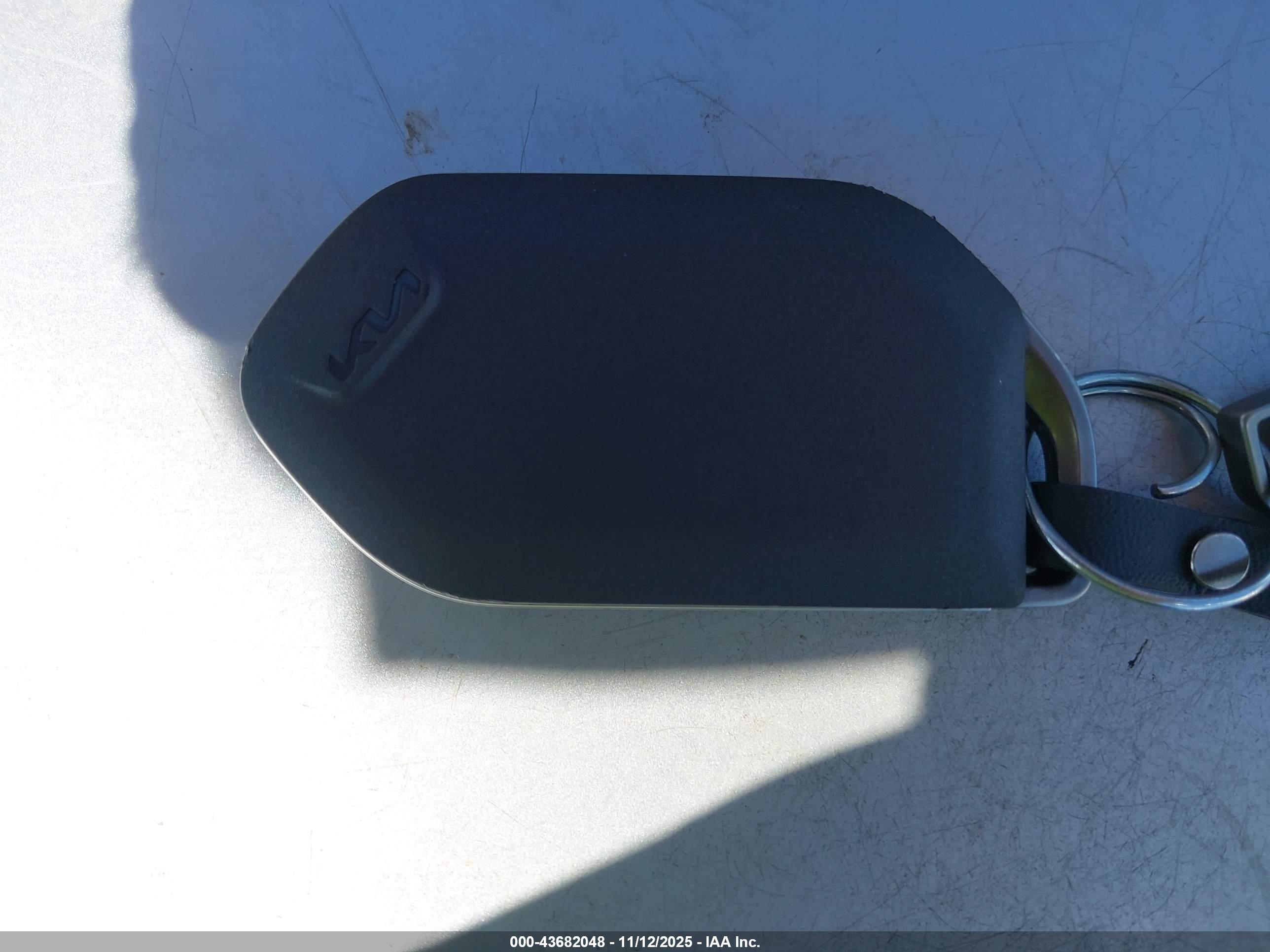 KIA K4 image 11