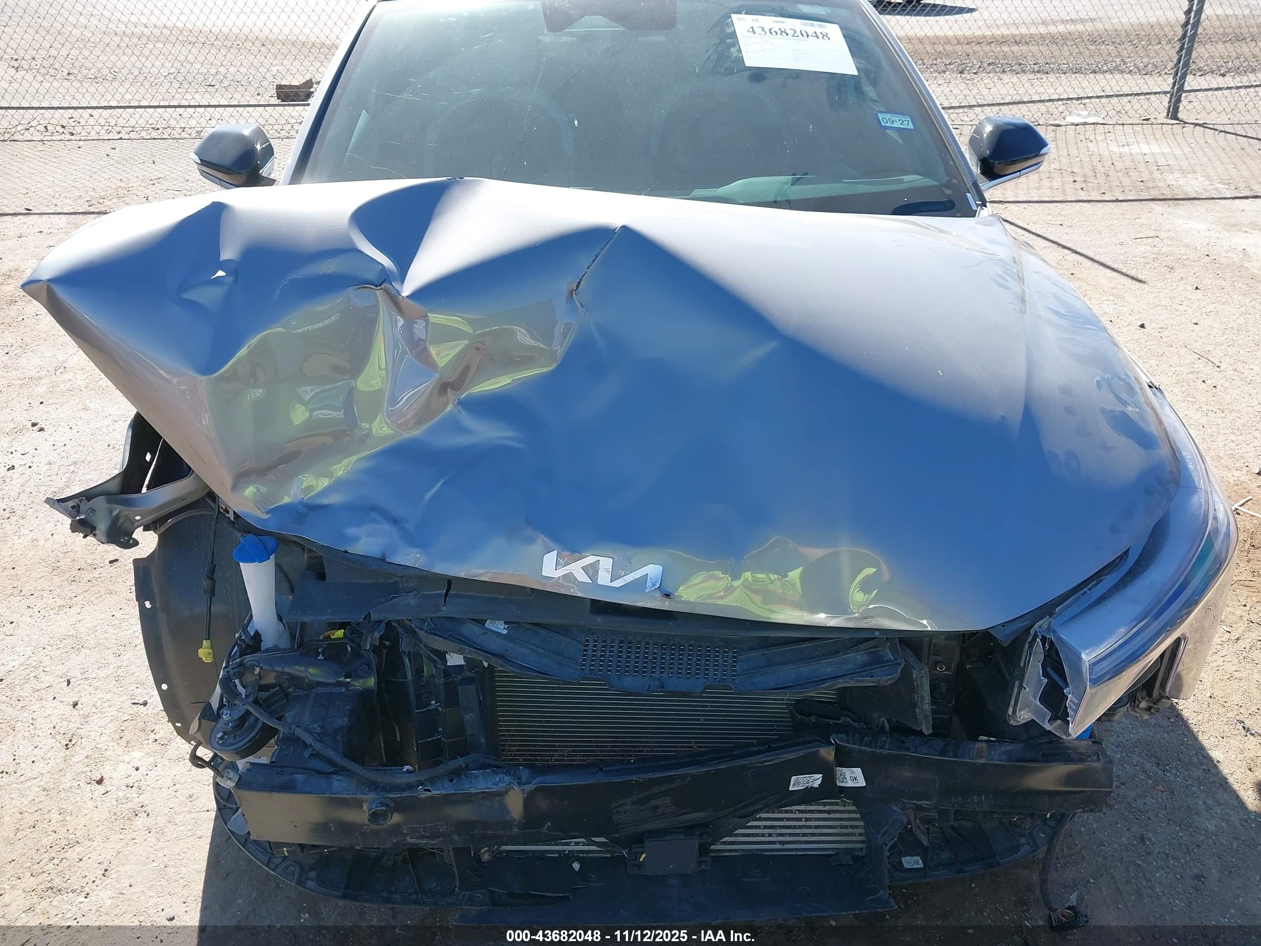 KIA K4 image 6