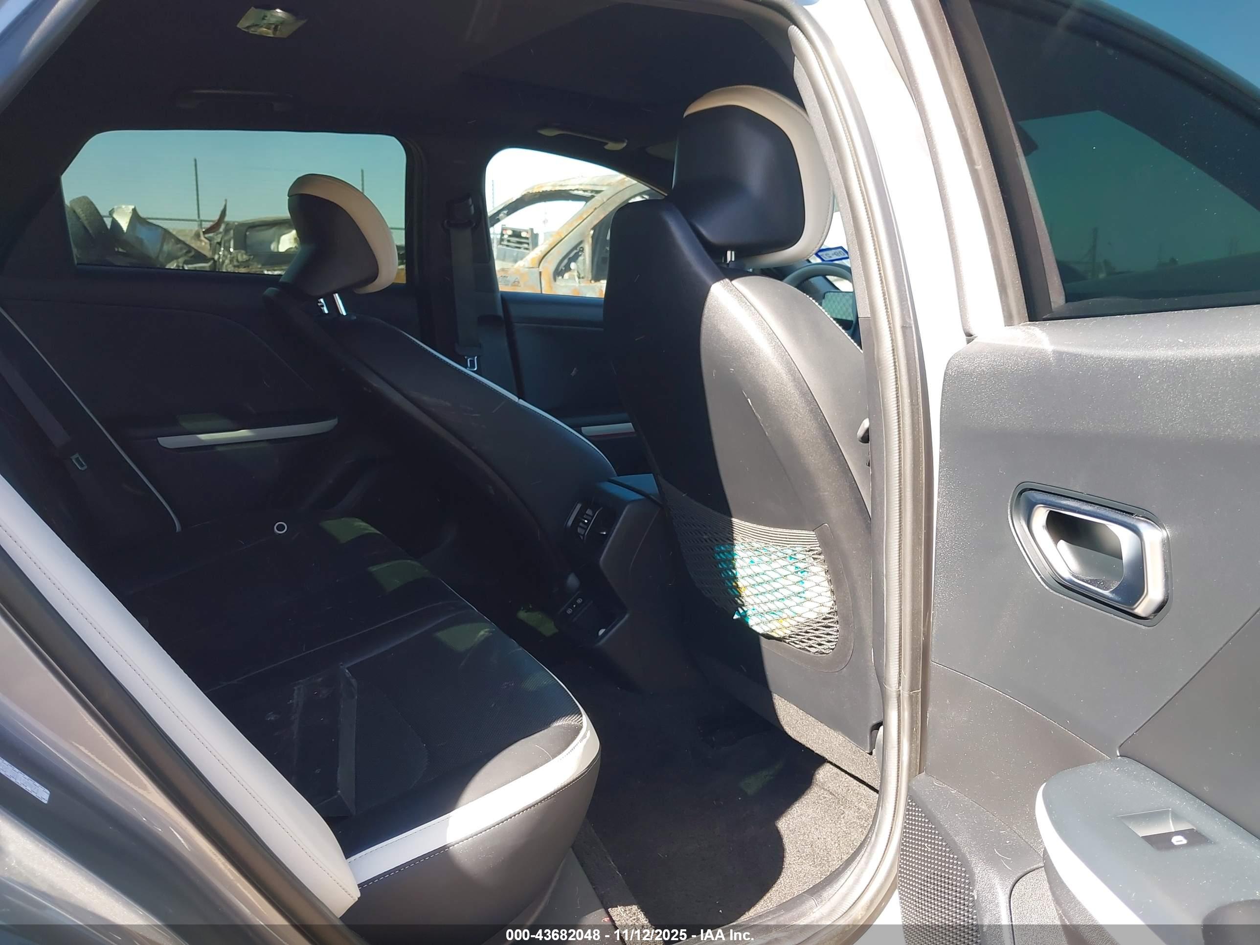 KIA K4 image 8