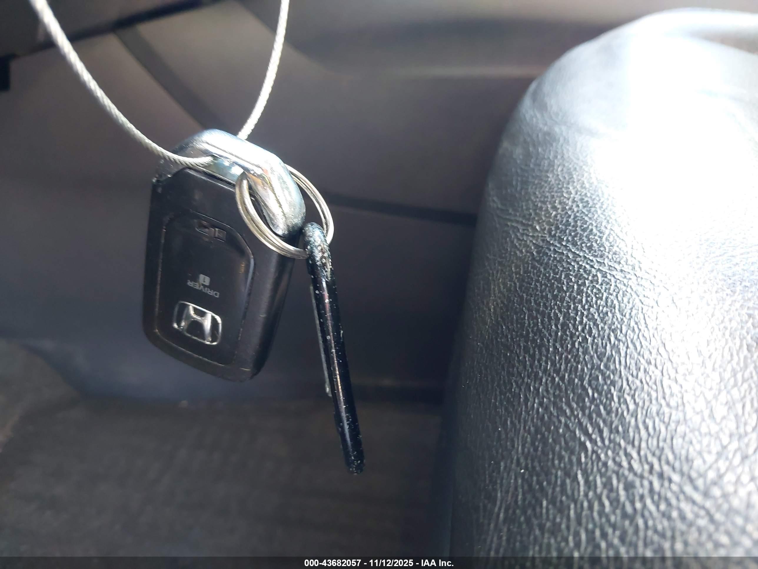 HONDA PILOT image 11
