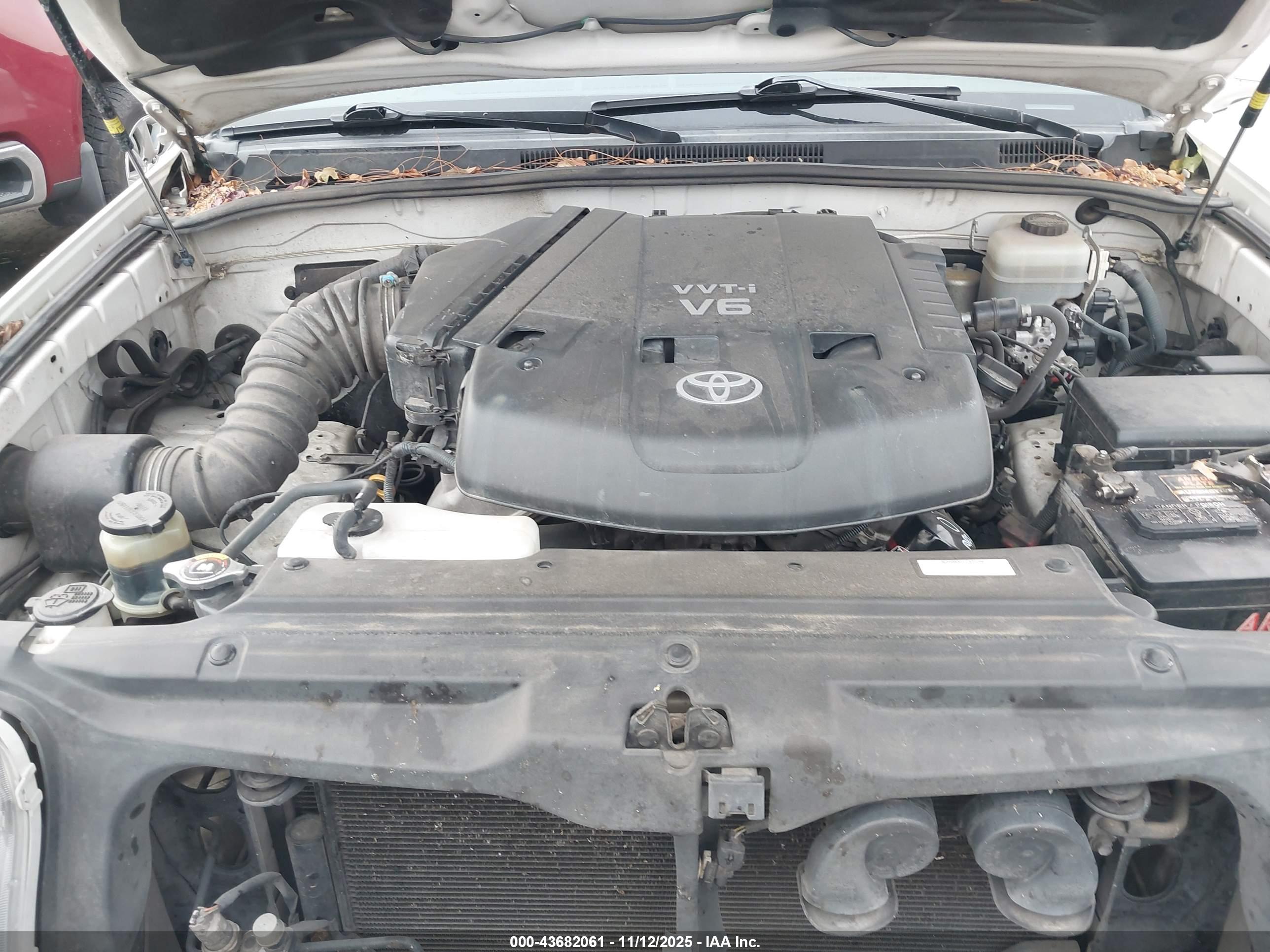 TOYOTA 4RUNNER image 10
