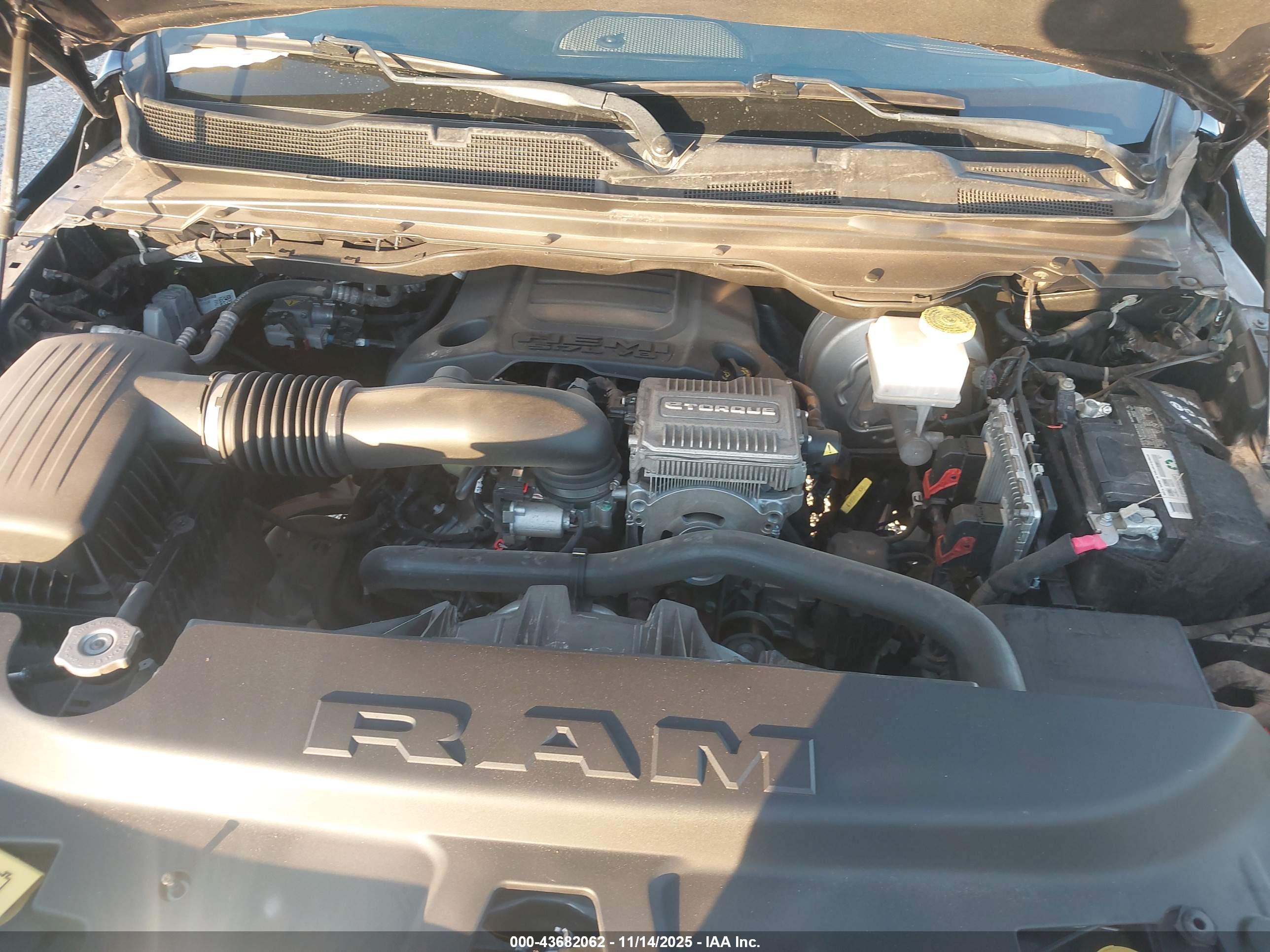 RAM 1500 image 10