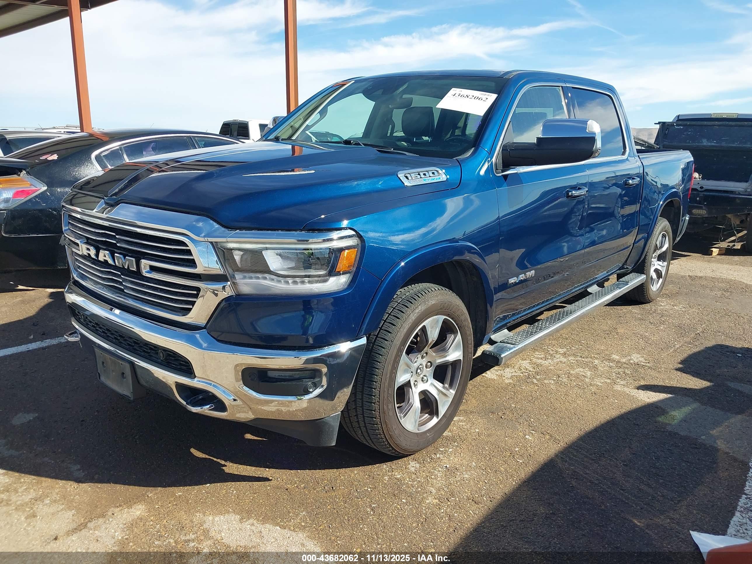 RAM 1500 image 2