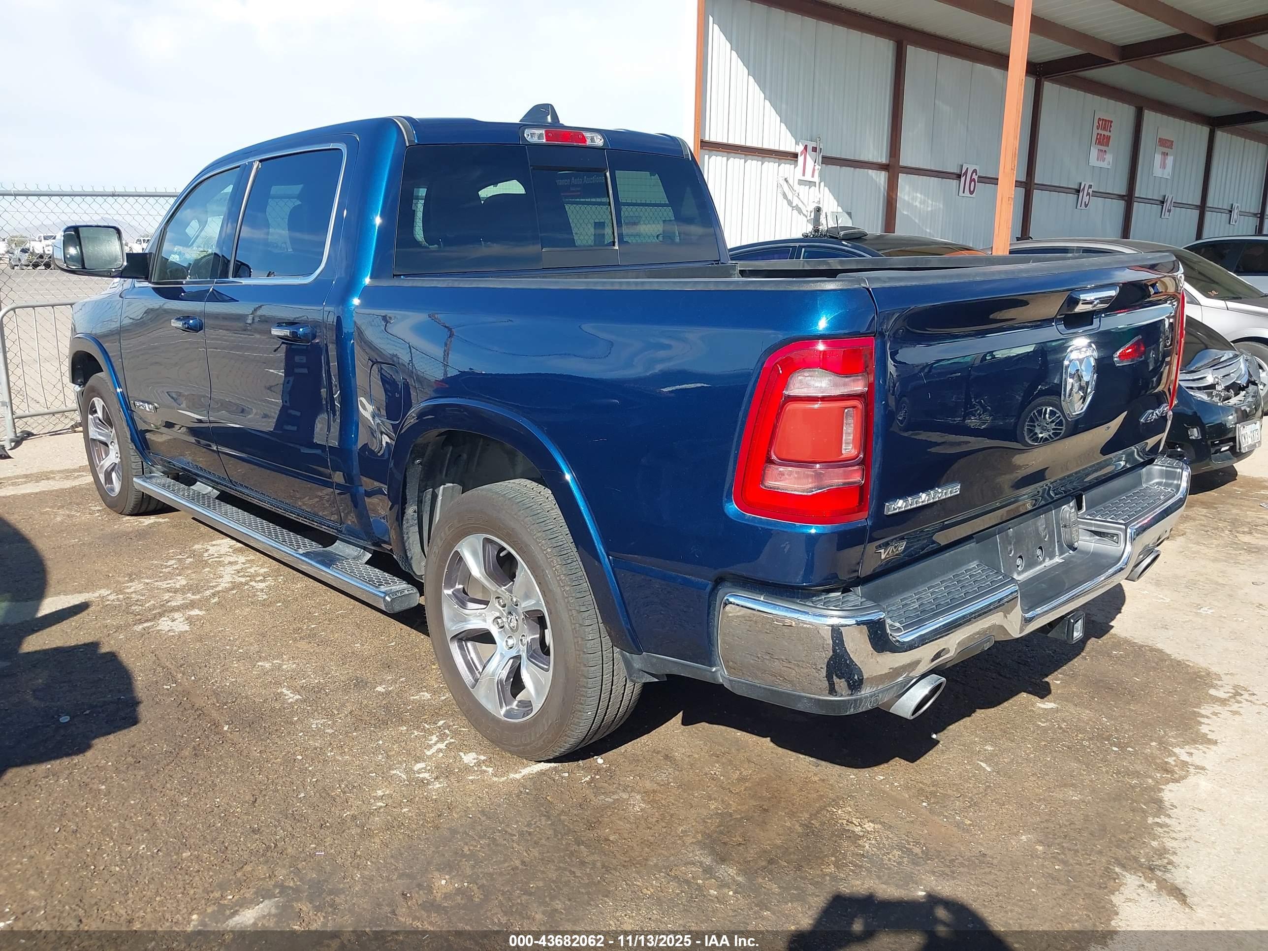 RAM 1500 image 3