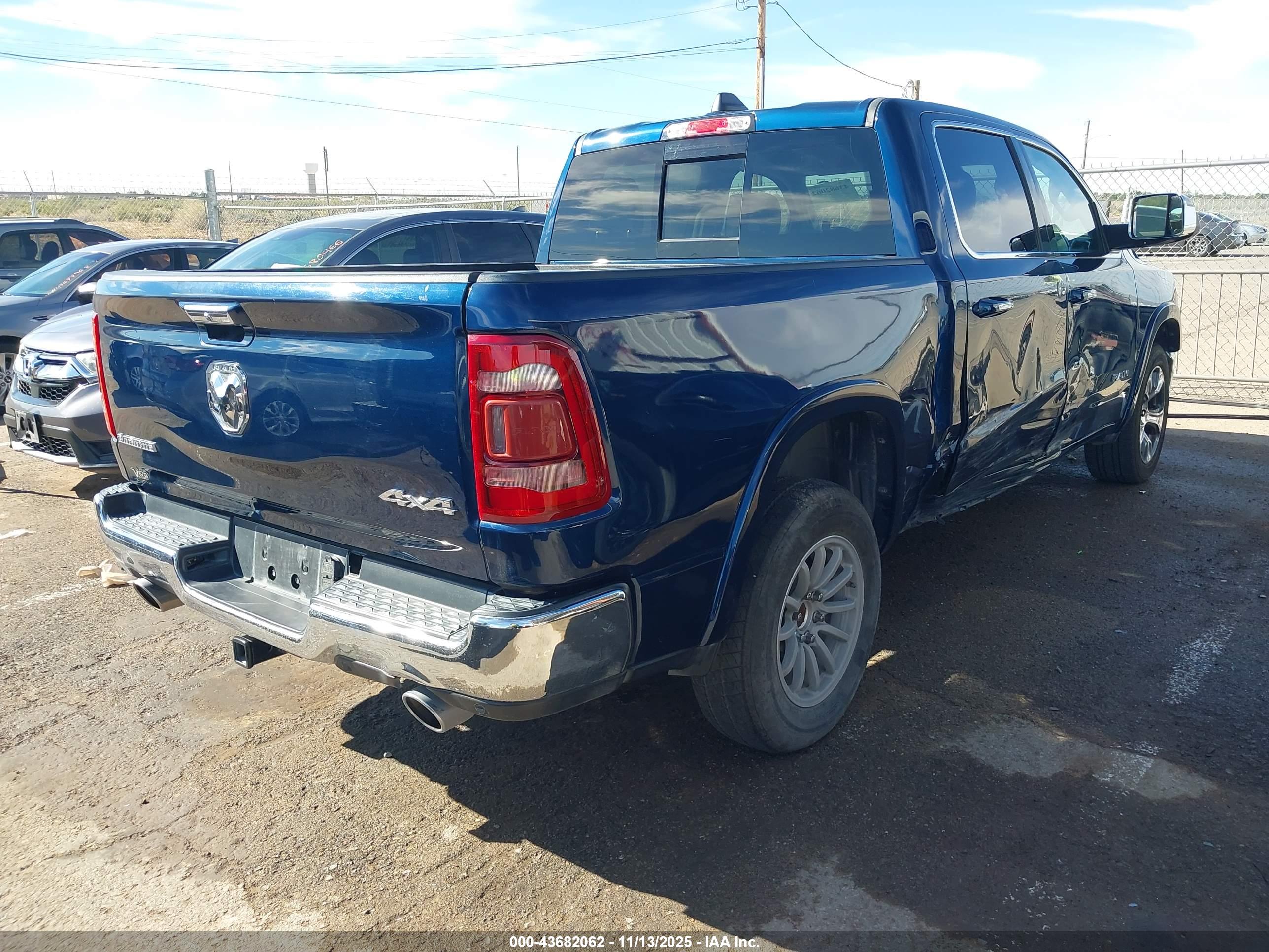 RAM 1500 image 4