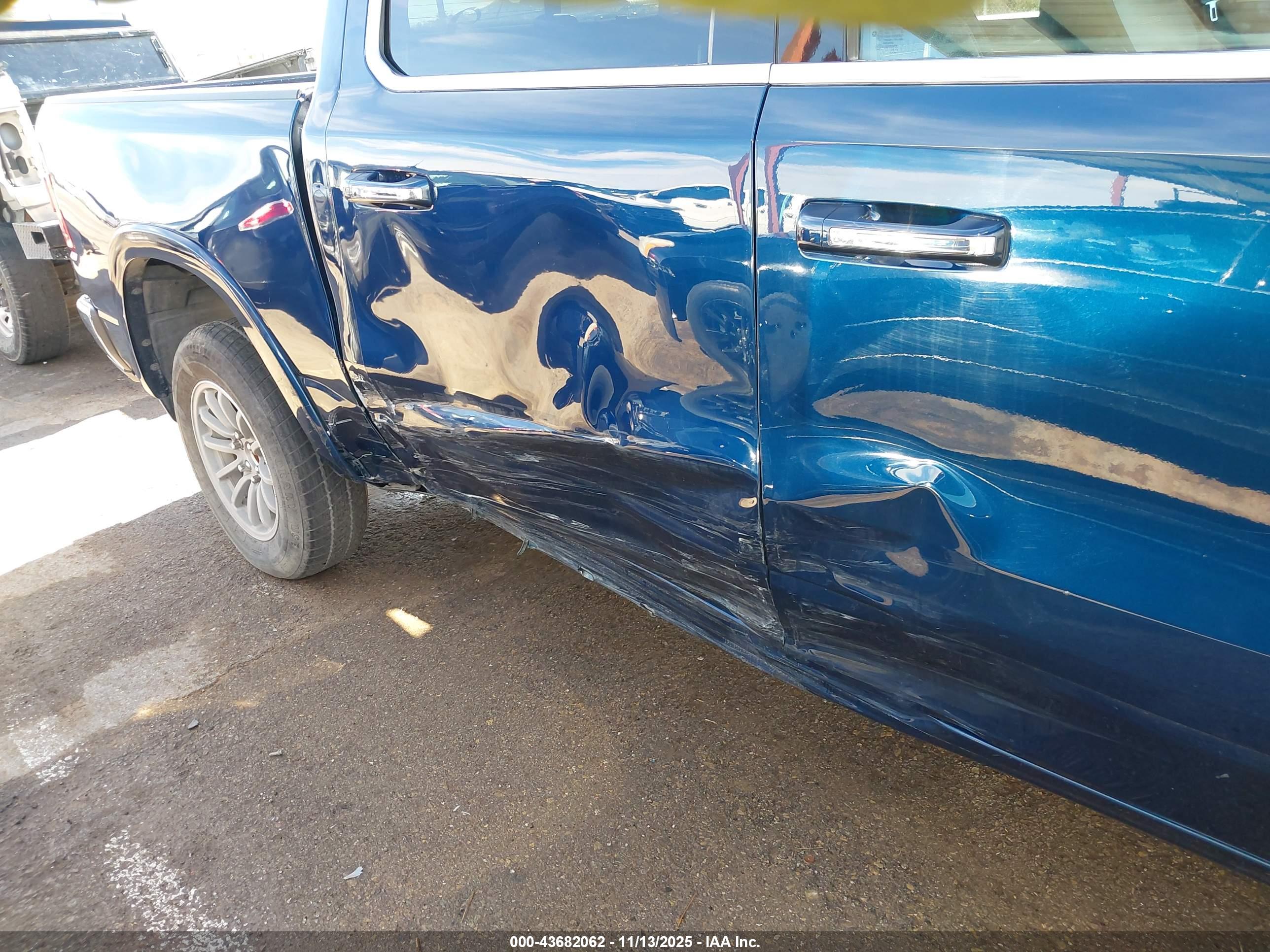 RAM 1500 image 6