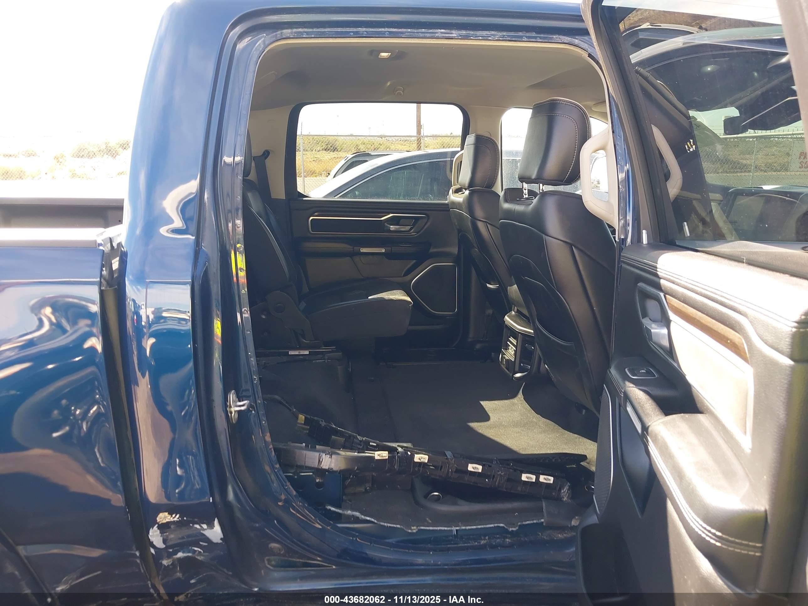 RAM 1500 image 8