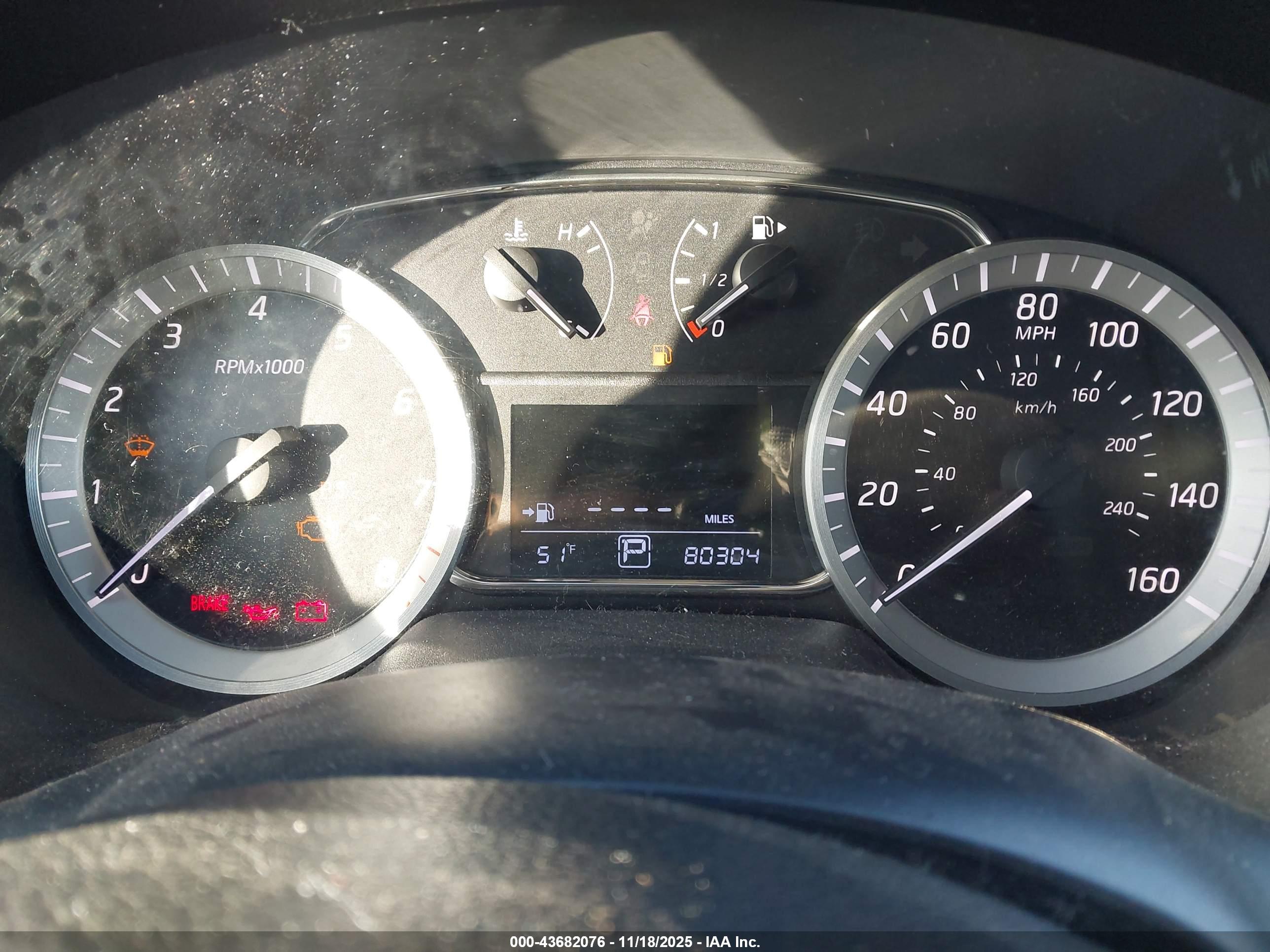 NISSAN SENTRA image 7