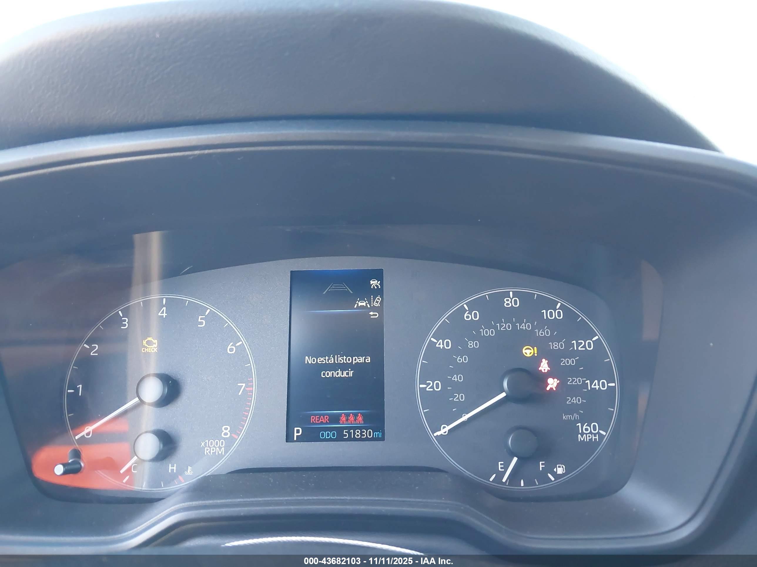 TOYOTA COROLLA image 7