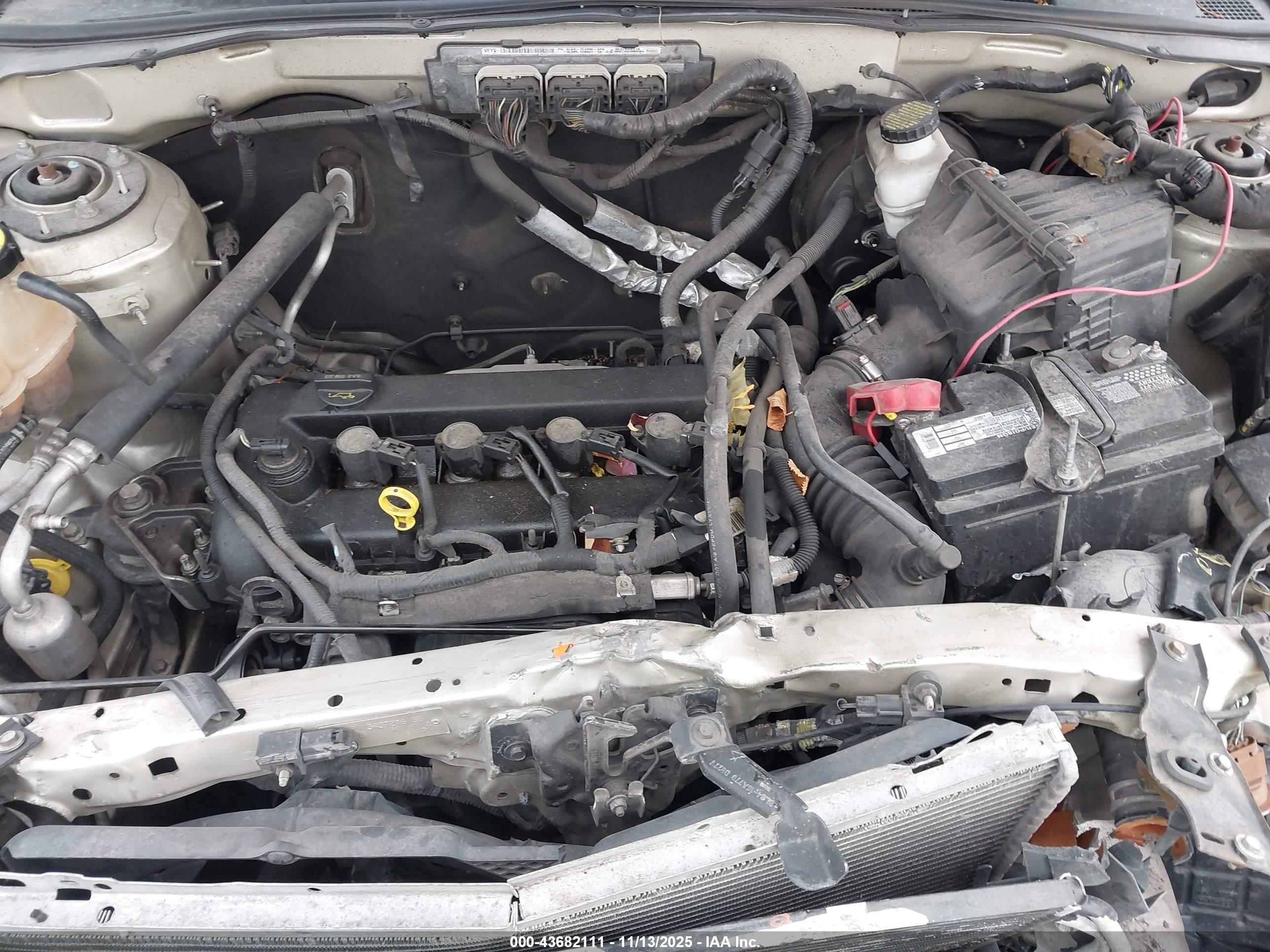 FORD ESCAPE image 10