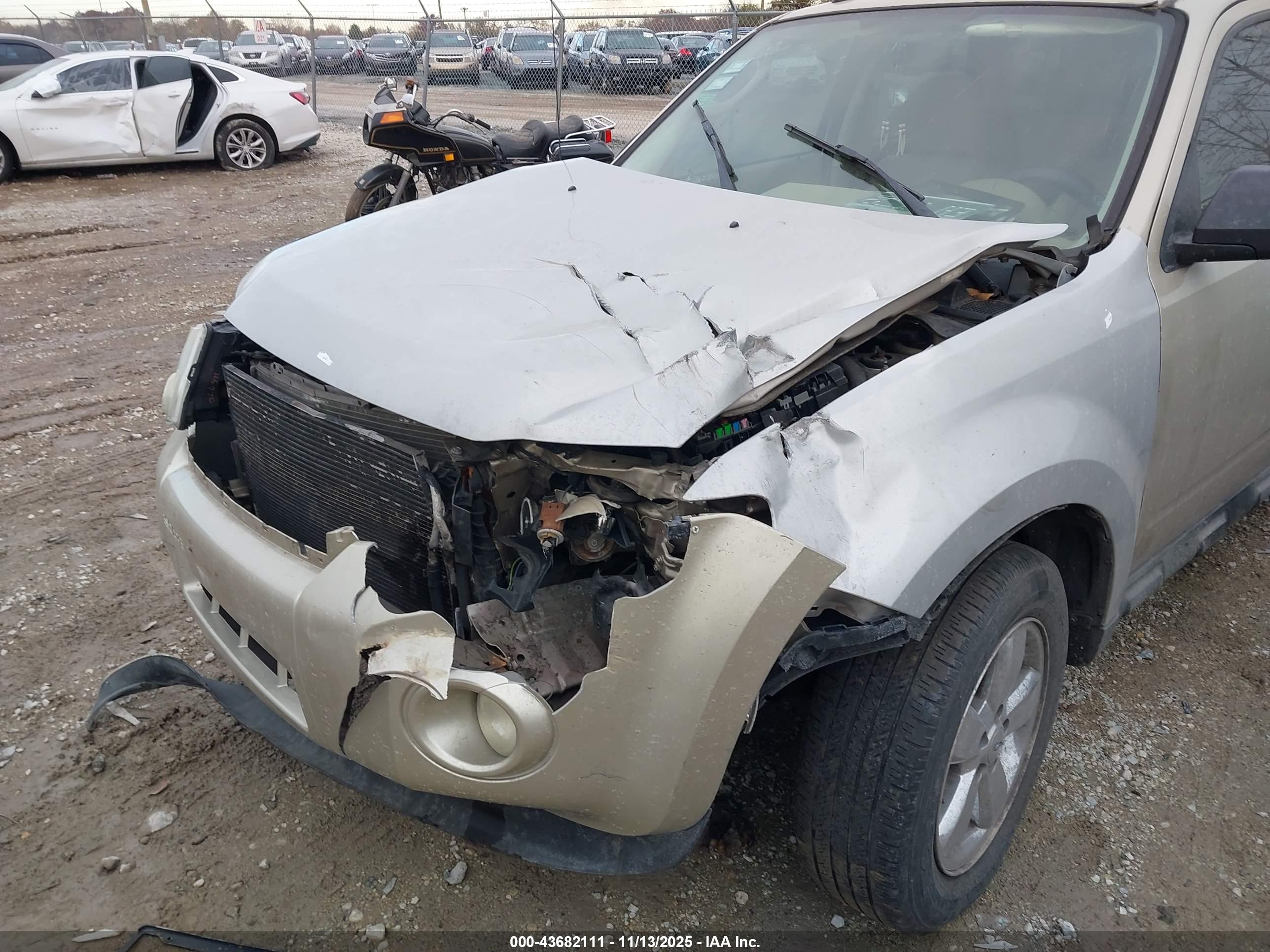 FORD ESCAPE image 6