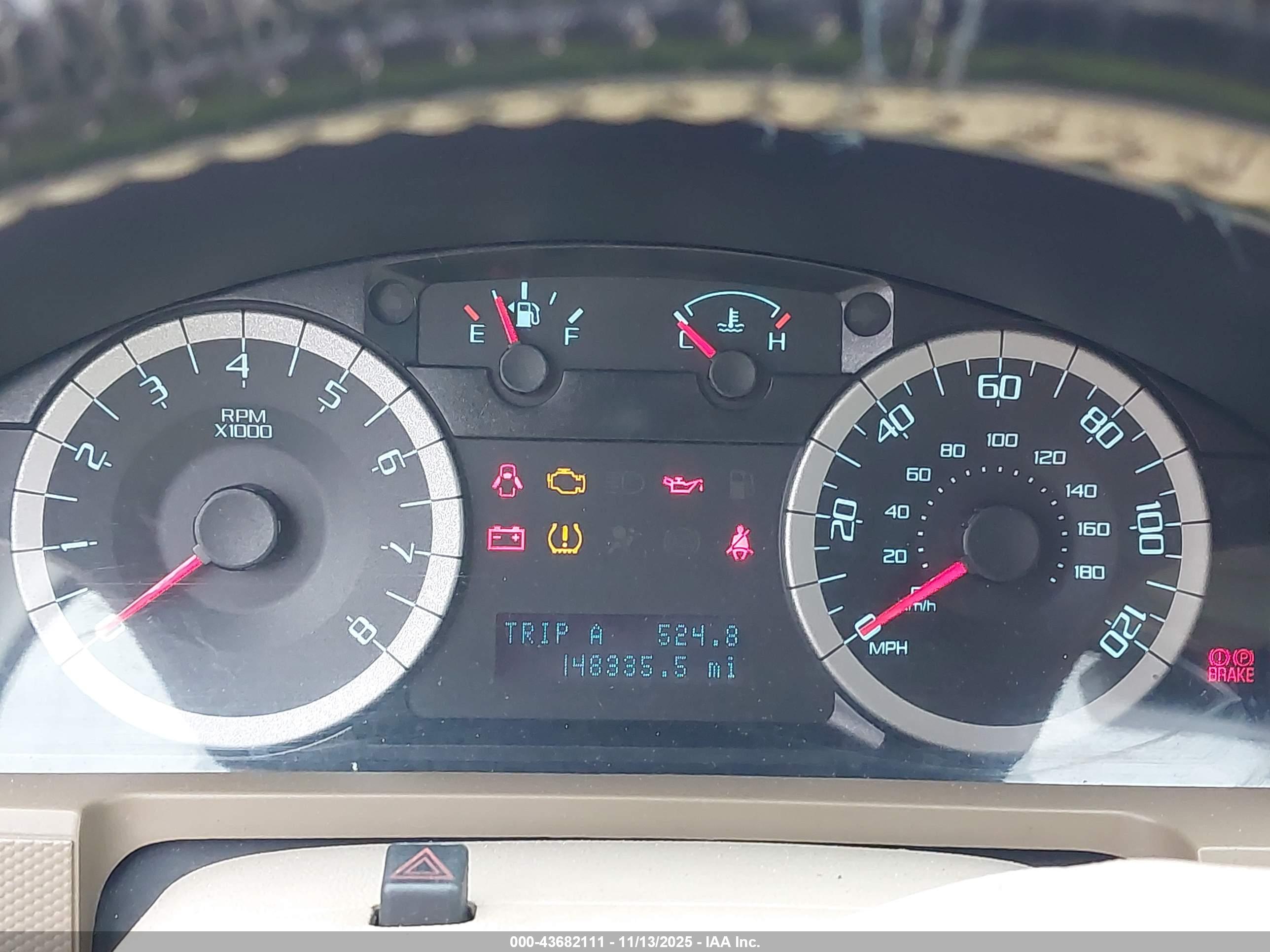 FORD ESCAPE image 7
