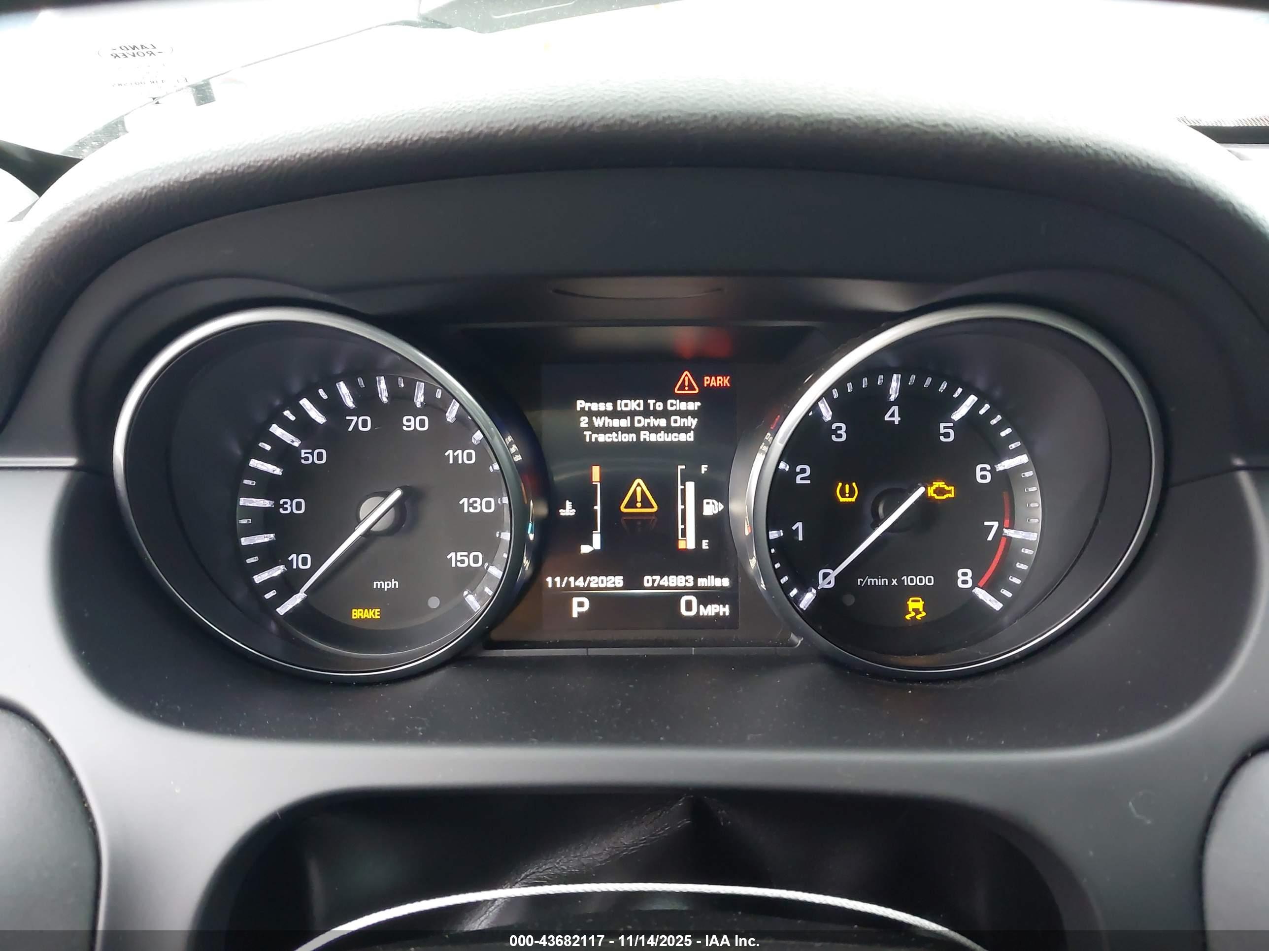 LAND ROVER image 7