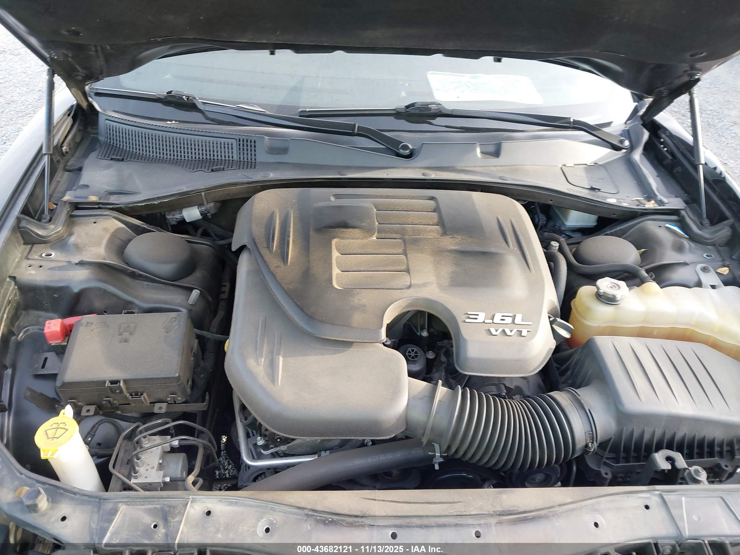 DODGE CHARGER image 10