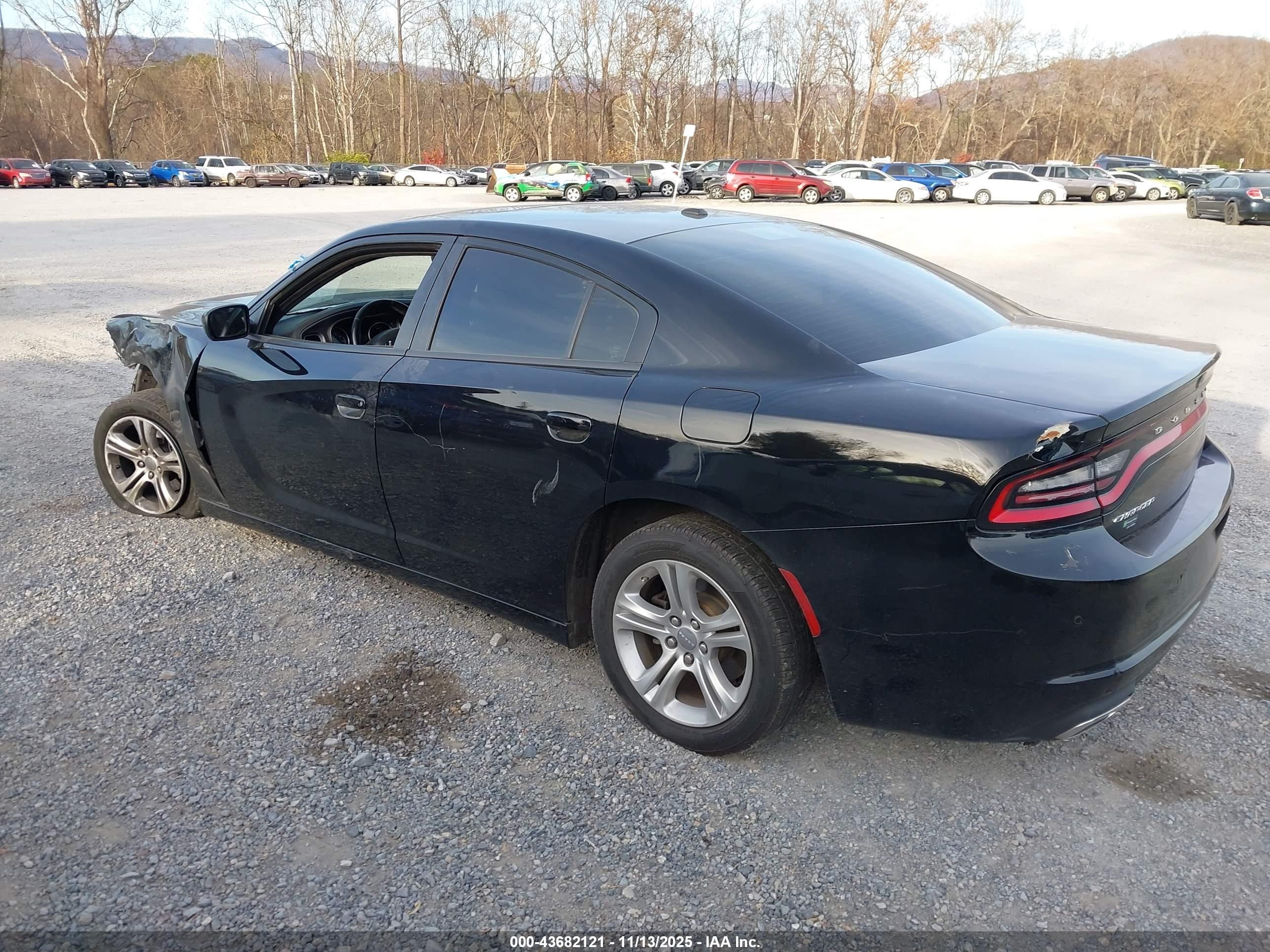 DODGE CHARGER image 3
