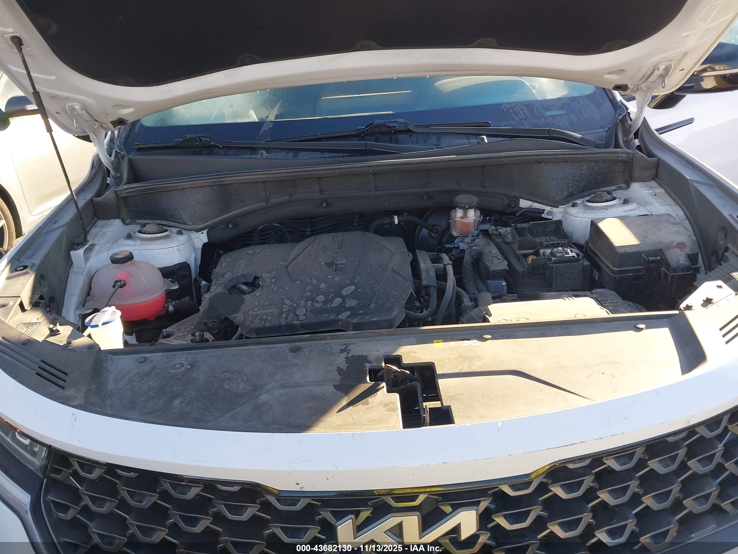 KIA SORENTO image 10