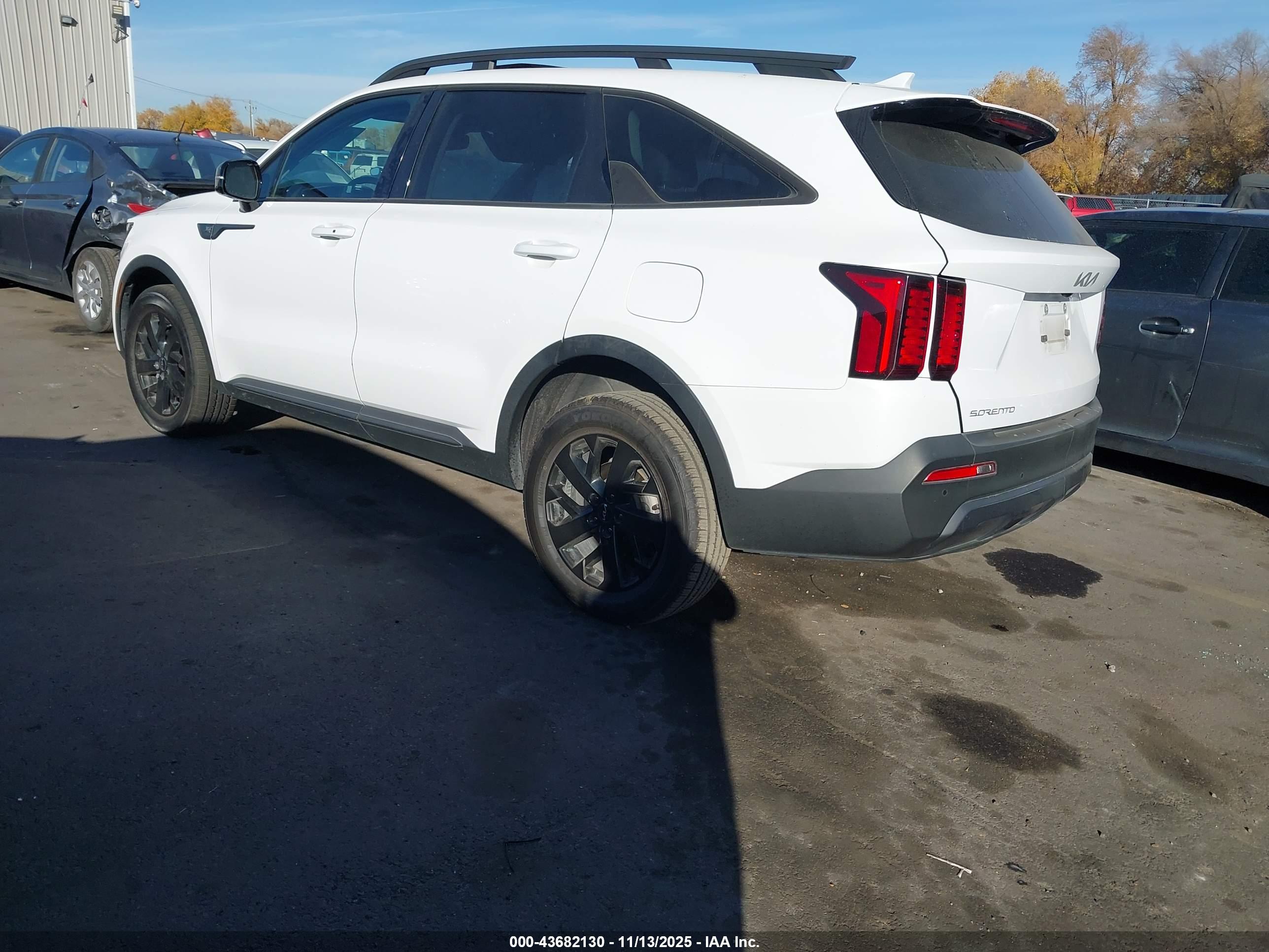 KIA SORENTO image 3