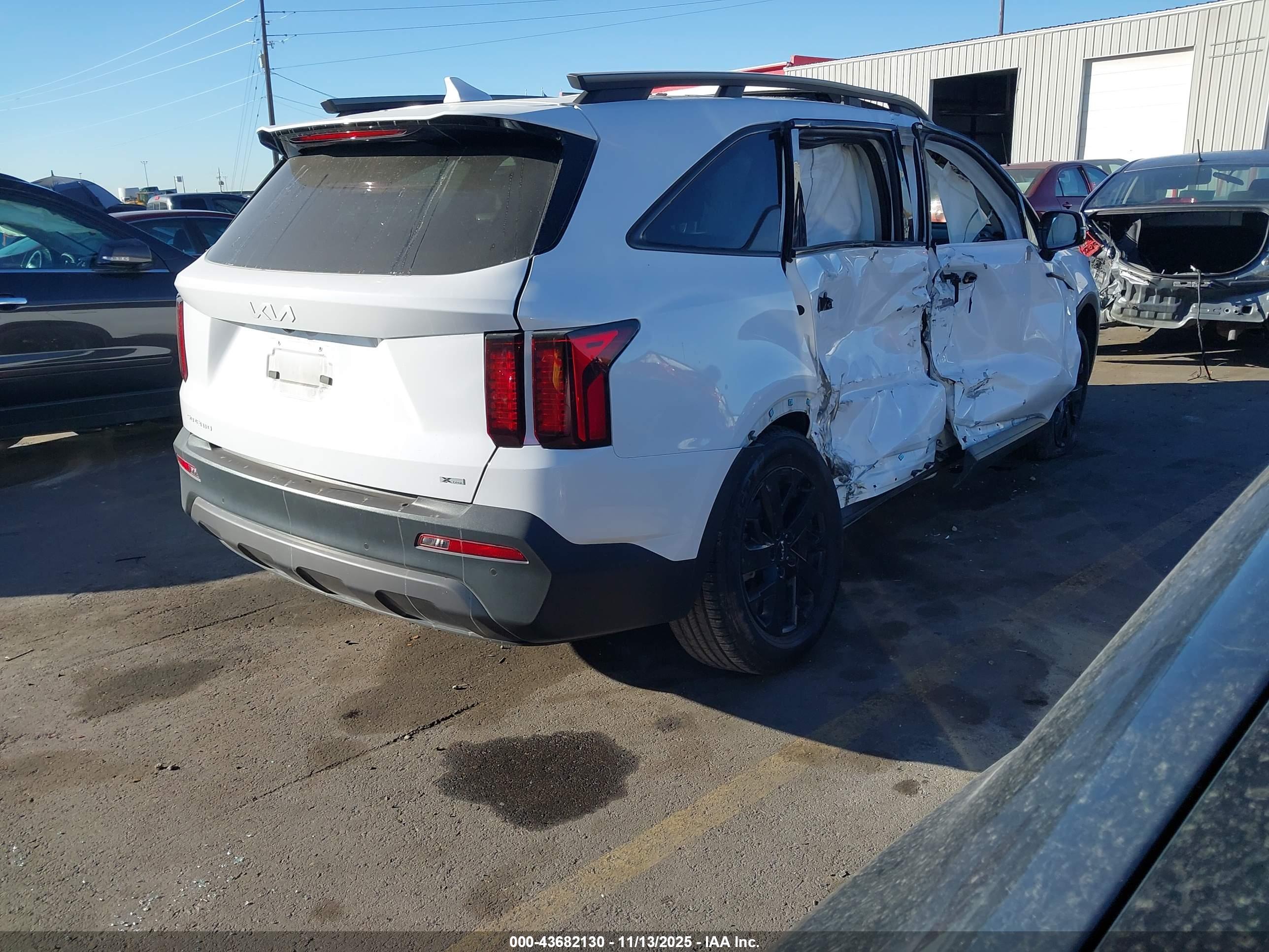 KIA SORENTO image 4