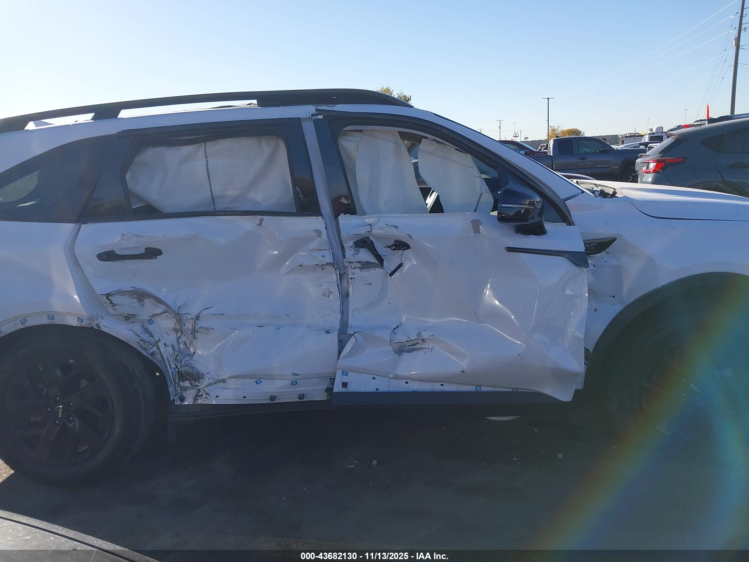 KIA SORENTO image 6