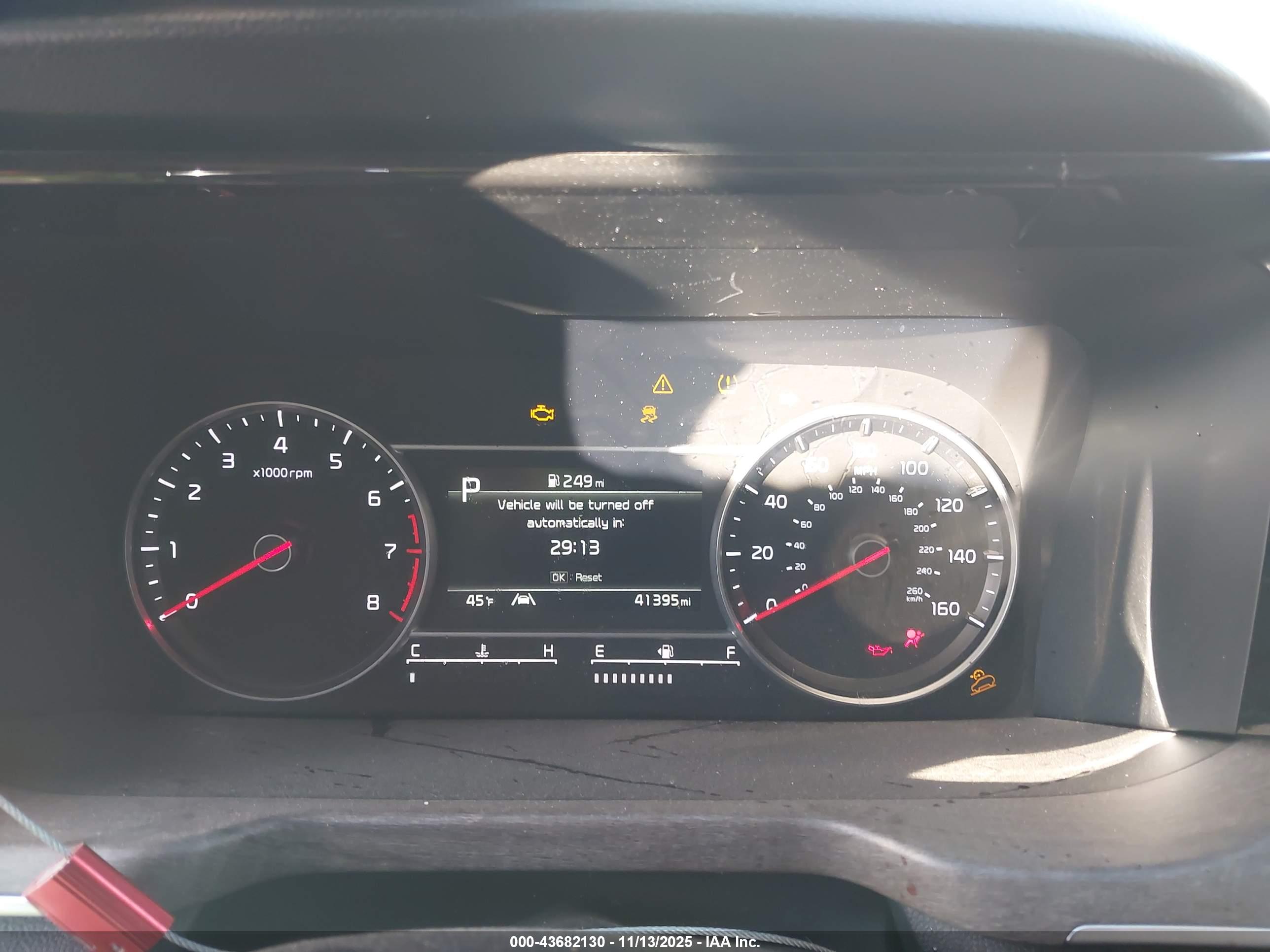 KIA SORENTO image 7