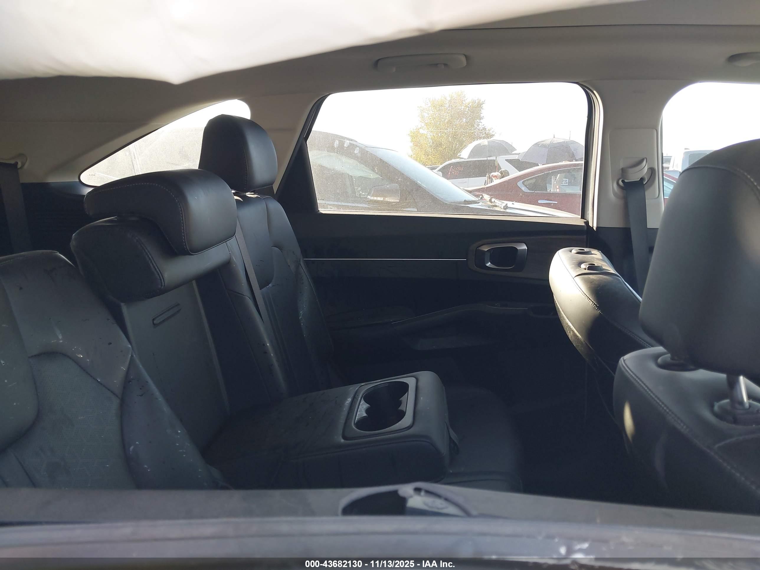 KIA SORENTO image 8