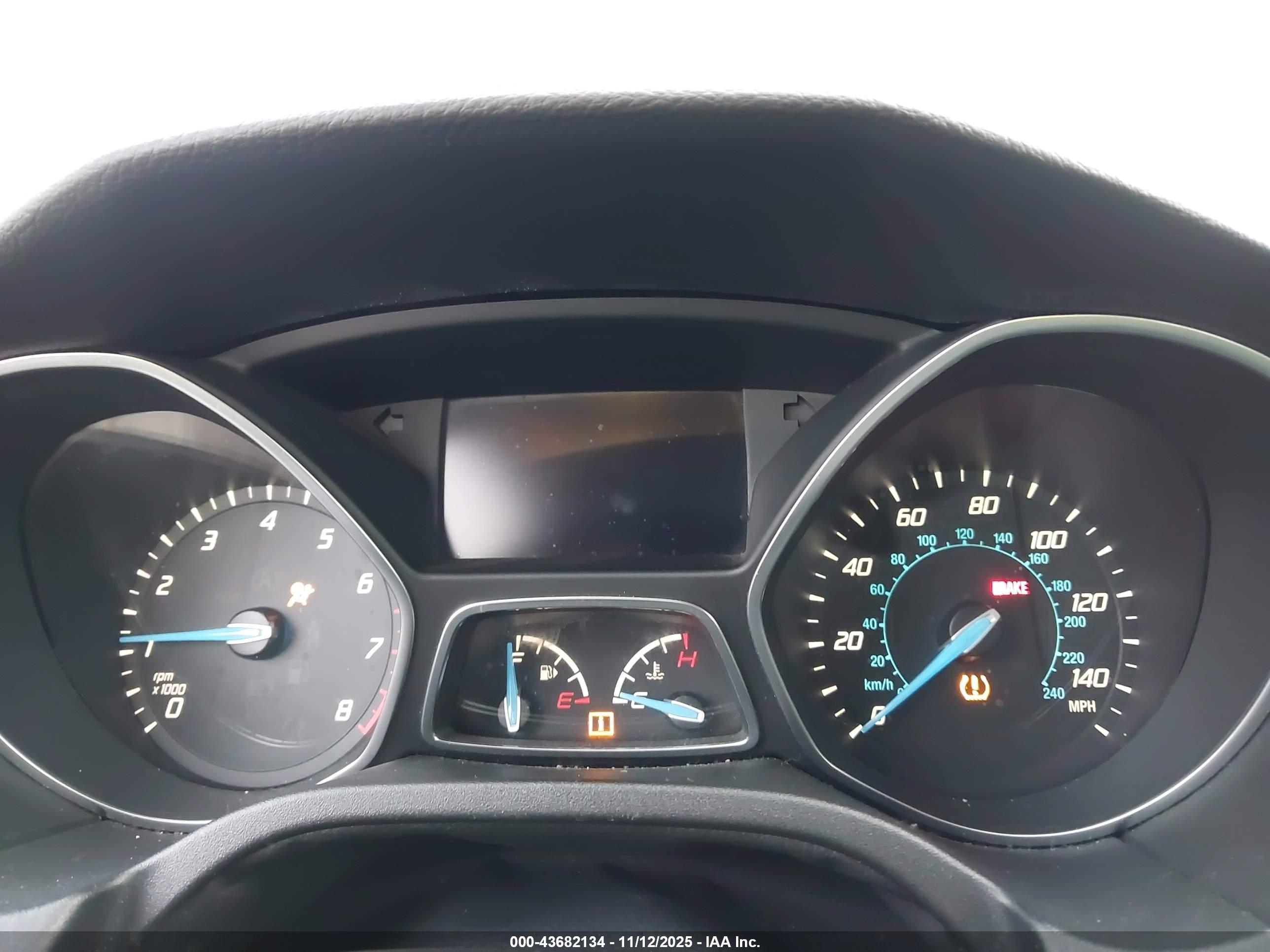 FORD FOCUS image 7