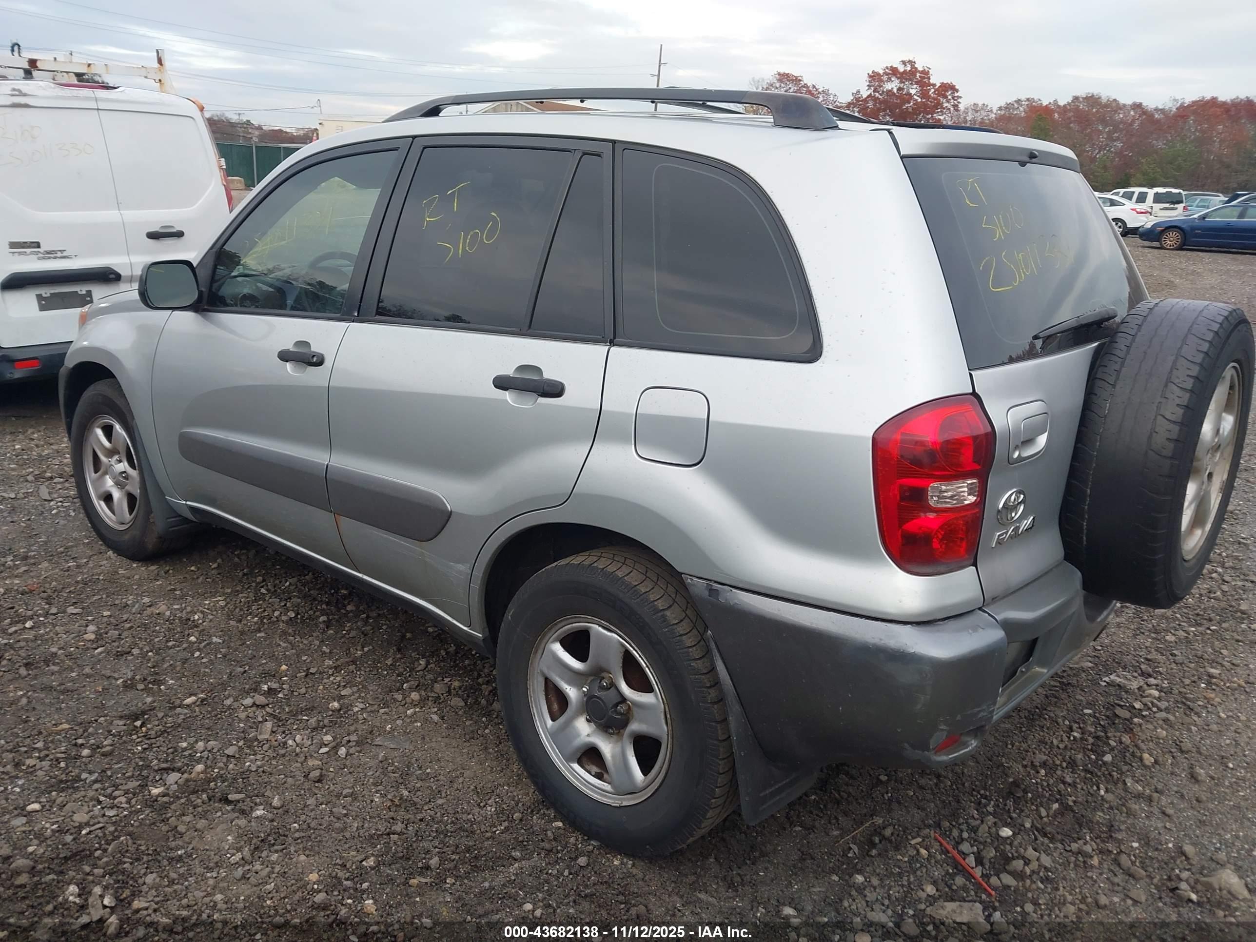 TOYOTA RAV4 image 3