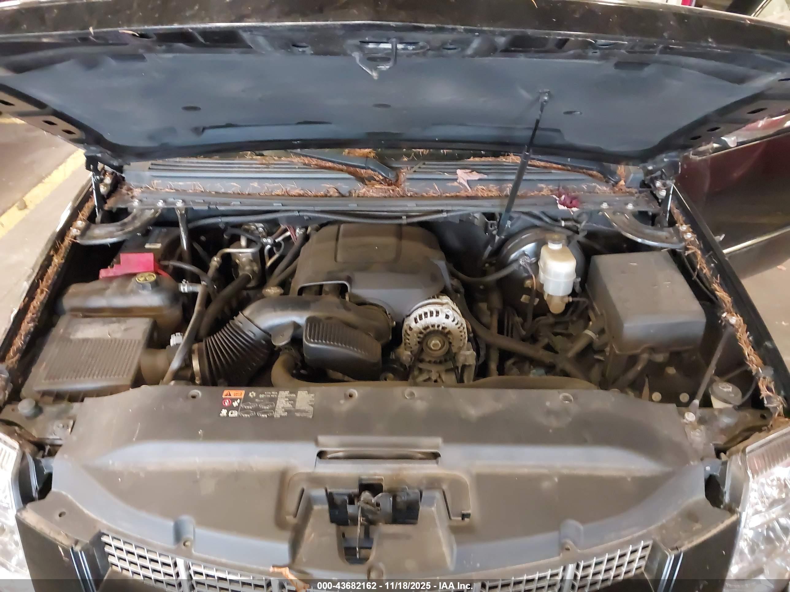 CADILLAC ESCALADE image 10