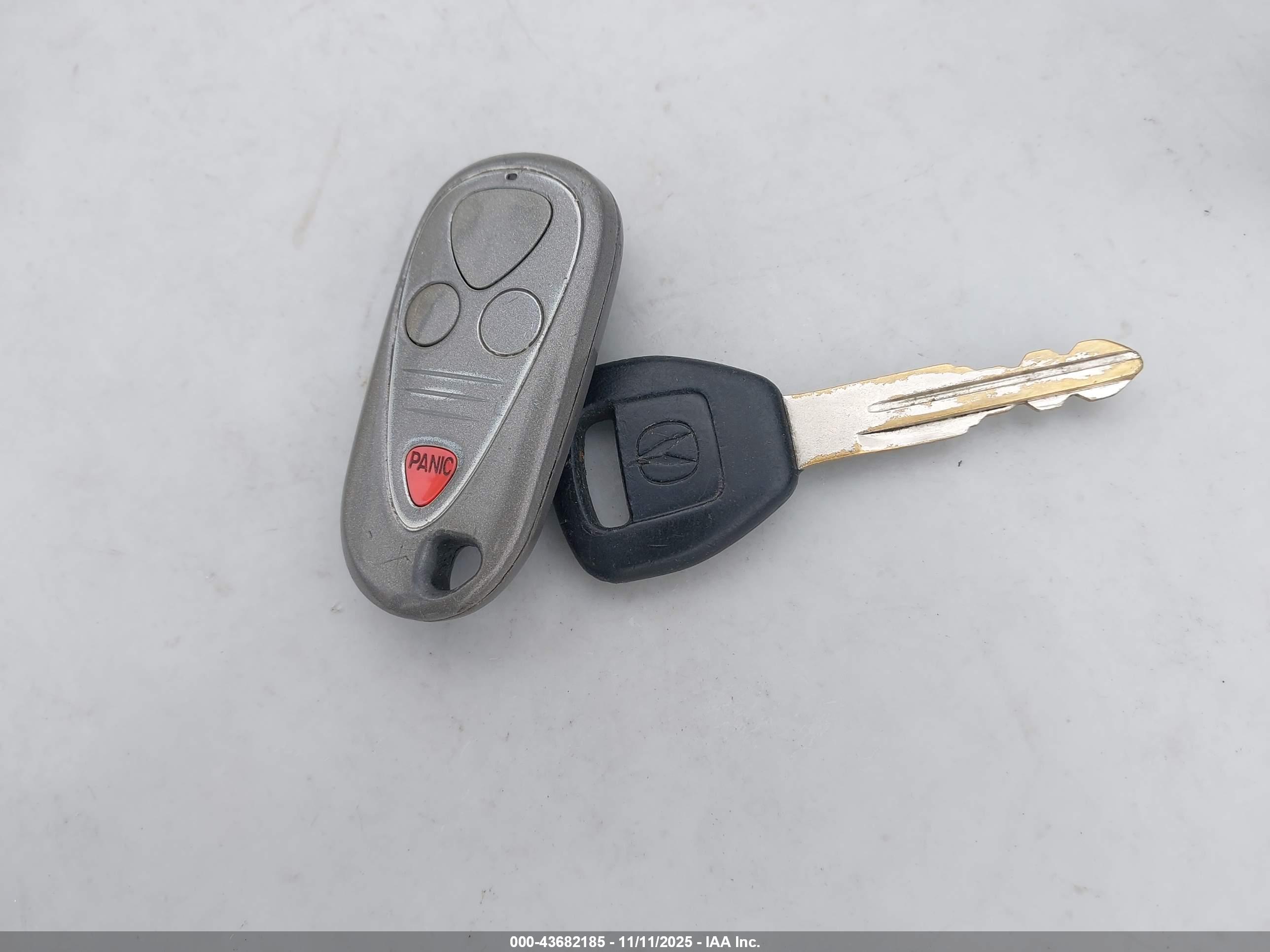 ACURA MDX image 11