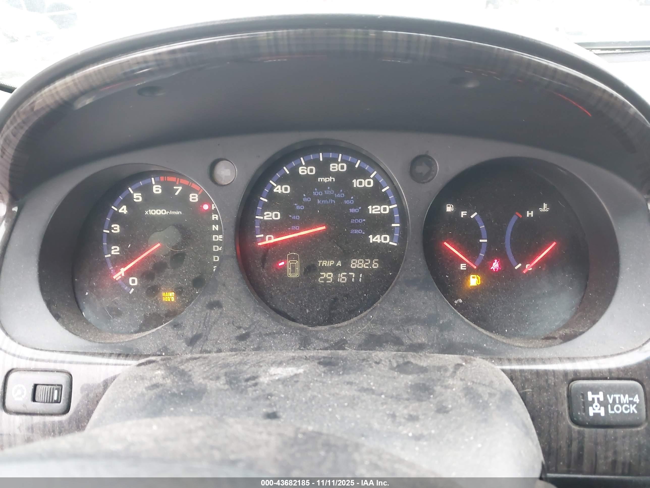 ACURA MDX image 7