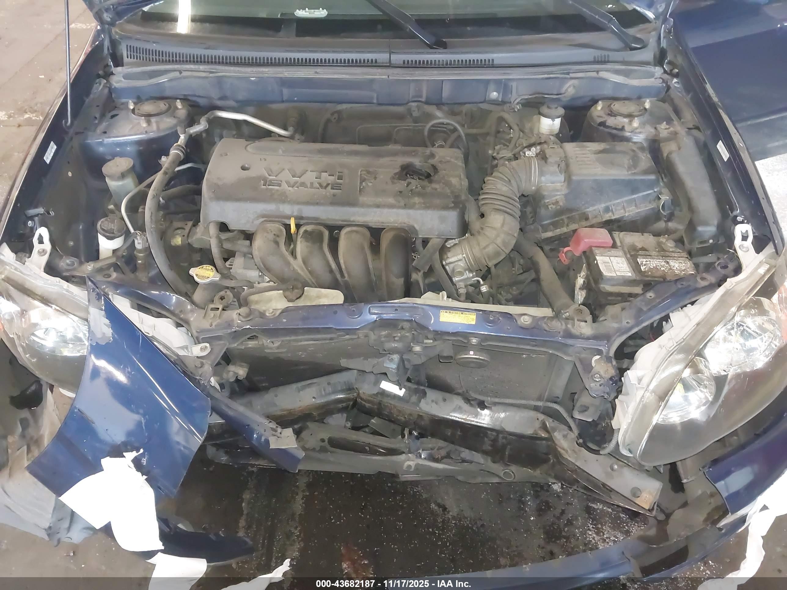 TOYOTA COROLLA image 10