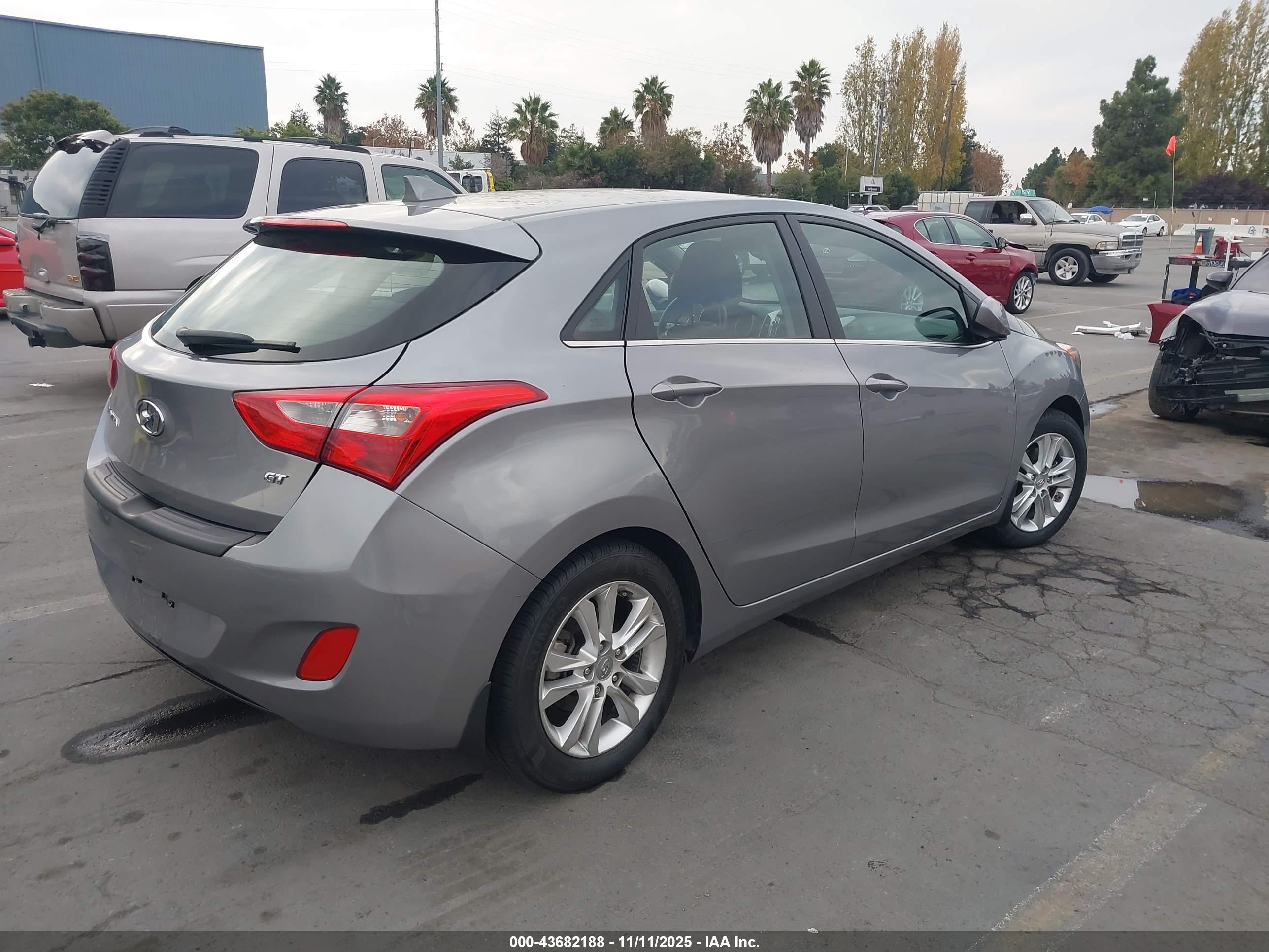 HYUNDAI ELANTRA image 4