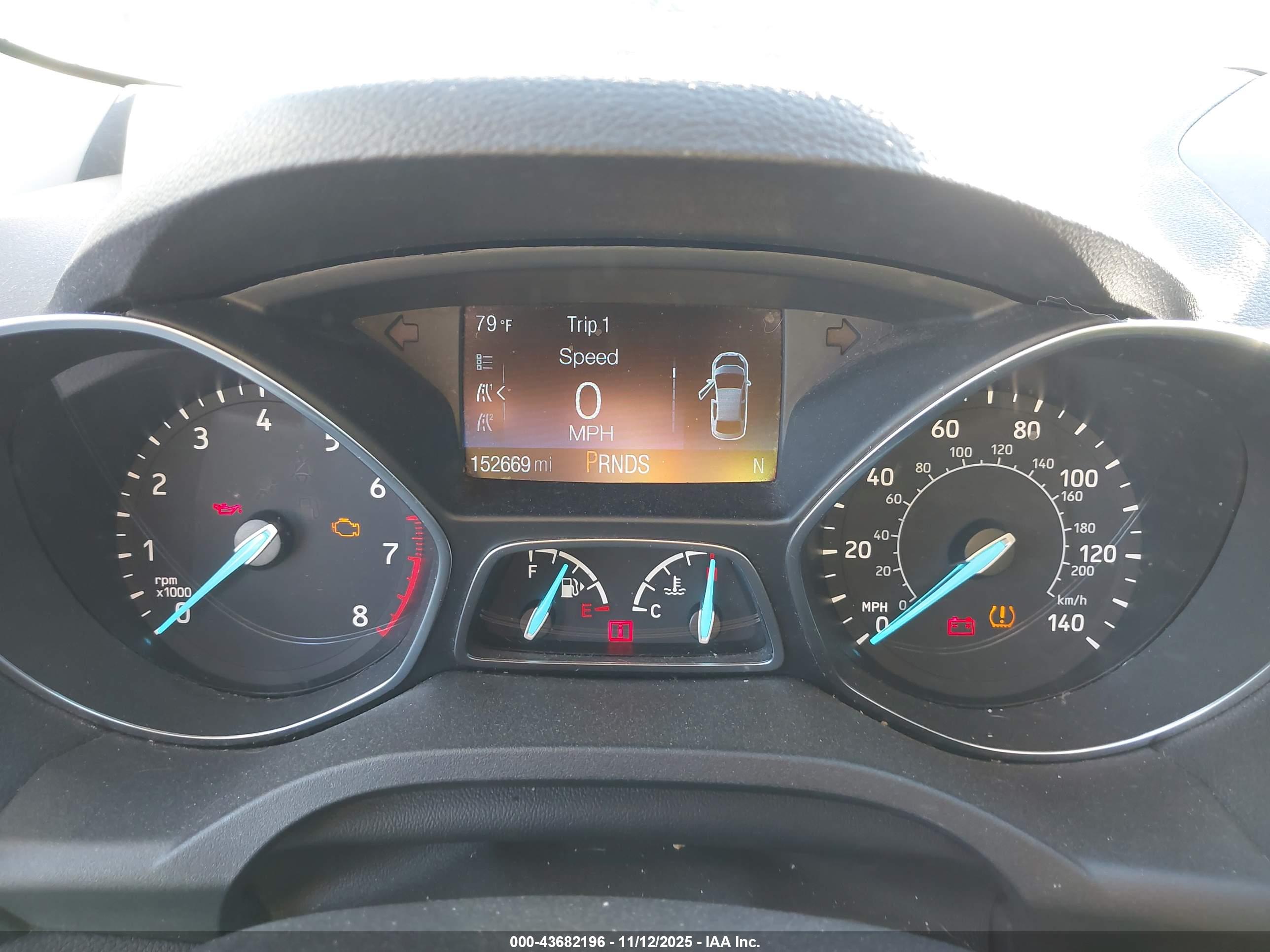 FORD ESCAPE image 7