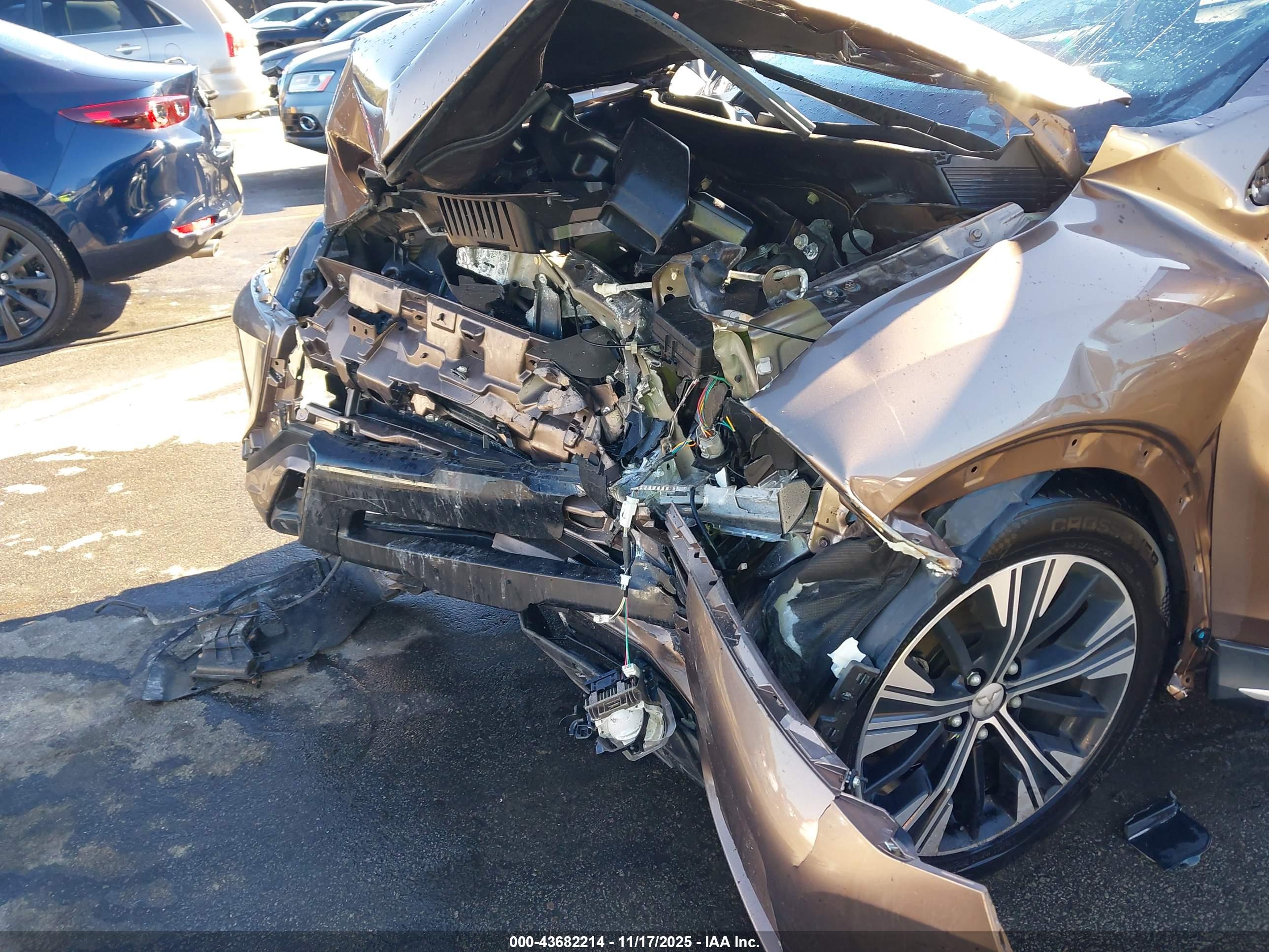 MITSUBISHI ECLIPSE image 6