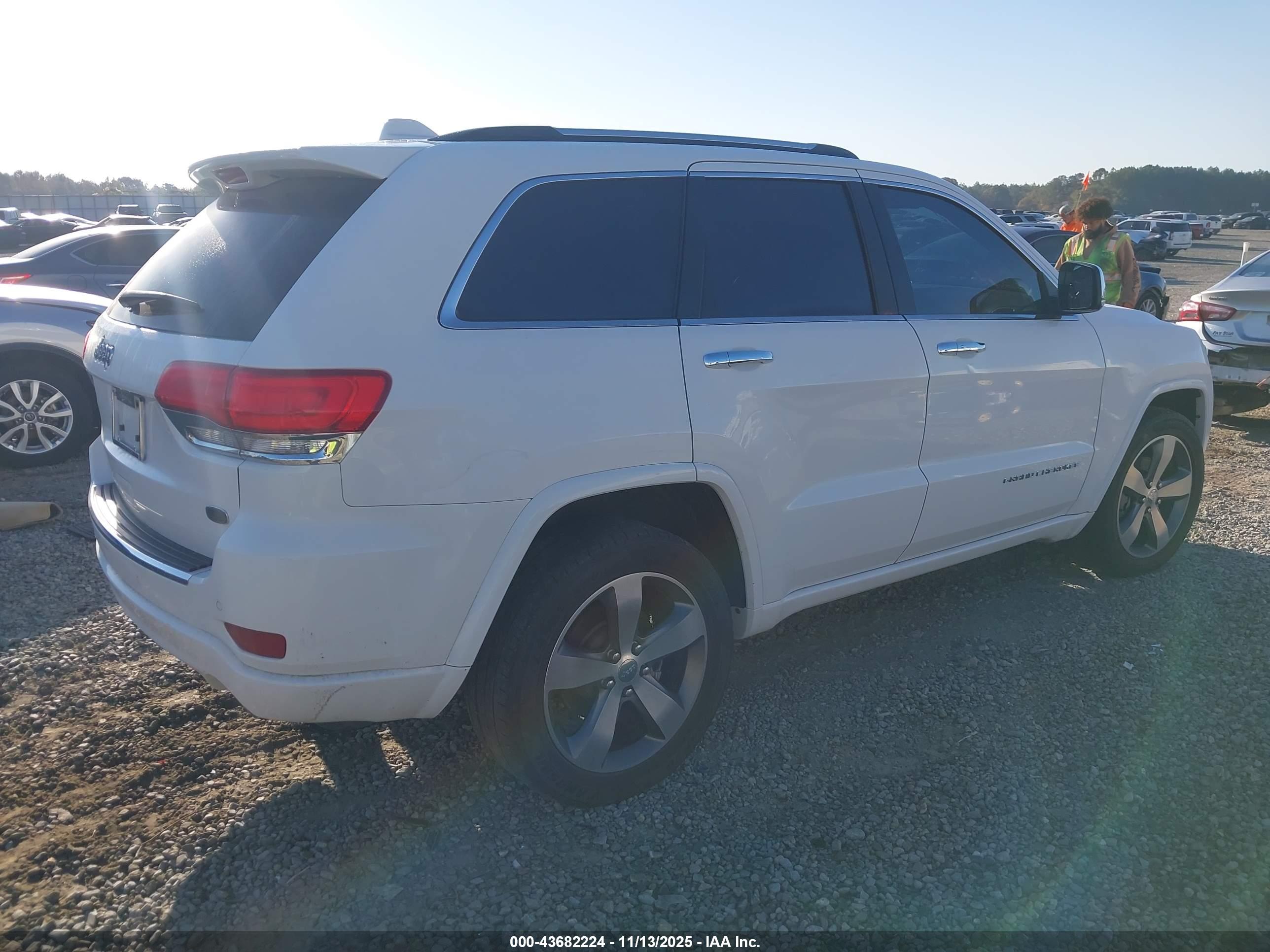 JEEP GRAND image 4