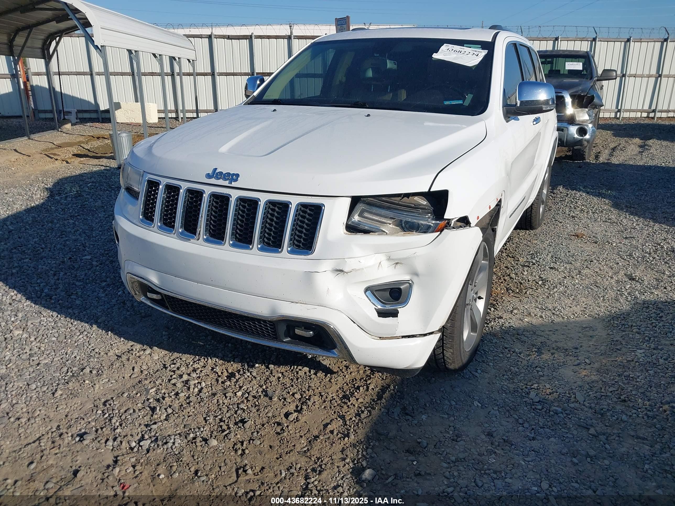JEEP GRAND image 6