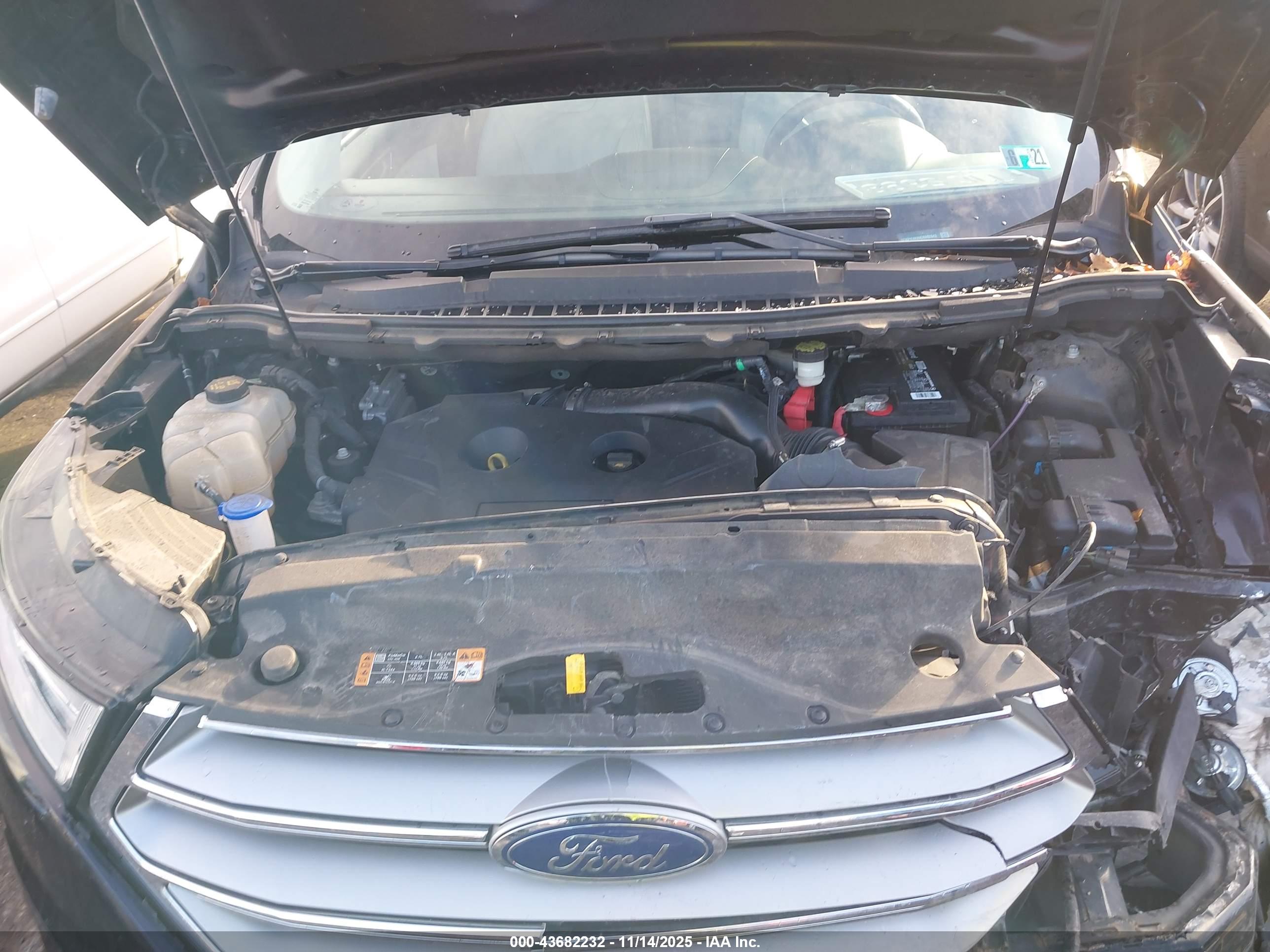 FORD EDGE image 10